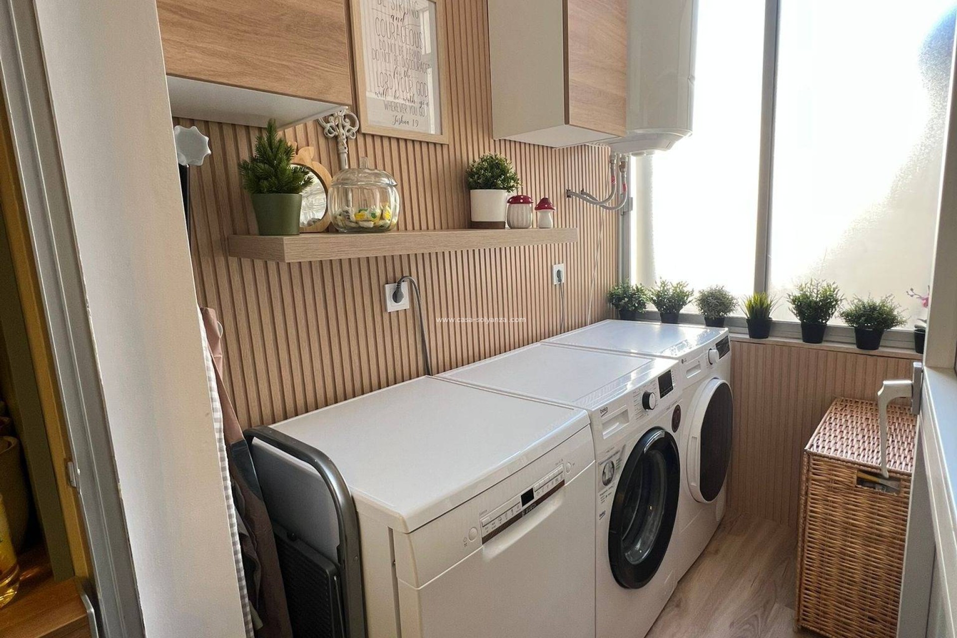 Herverkoop - Appartement / flat - Pilar de la Horadada - La Torre De La Horadada