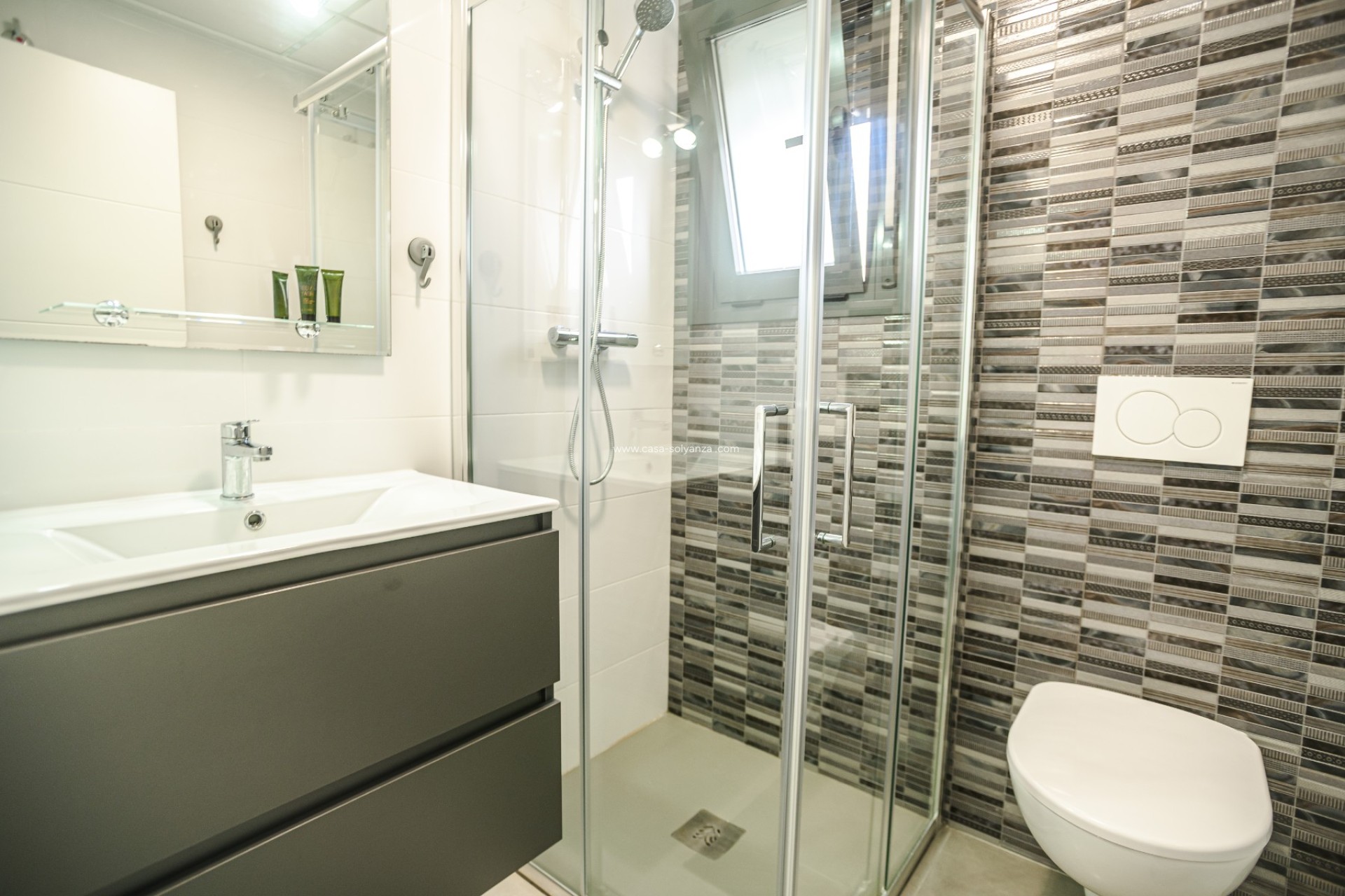 Herverkoop - Appartement / flat - PILAR DE LA HORADADA - La Torre de la Horadada