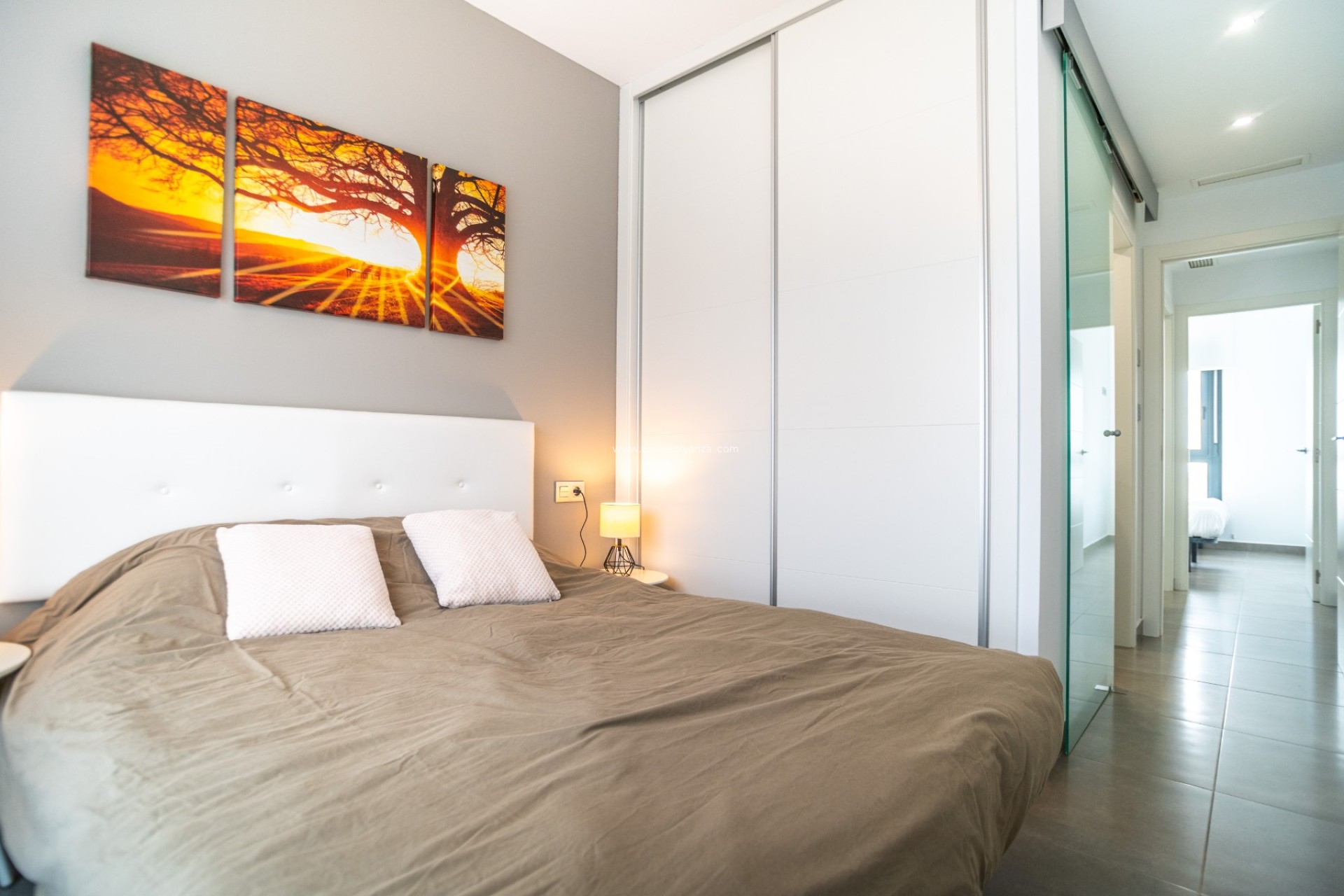 Herverkoop - Appartement / flat - PILAR DE LA HORADADA - La Torre de la Horadada