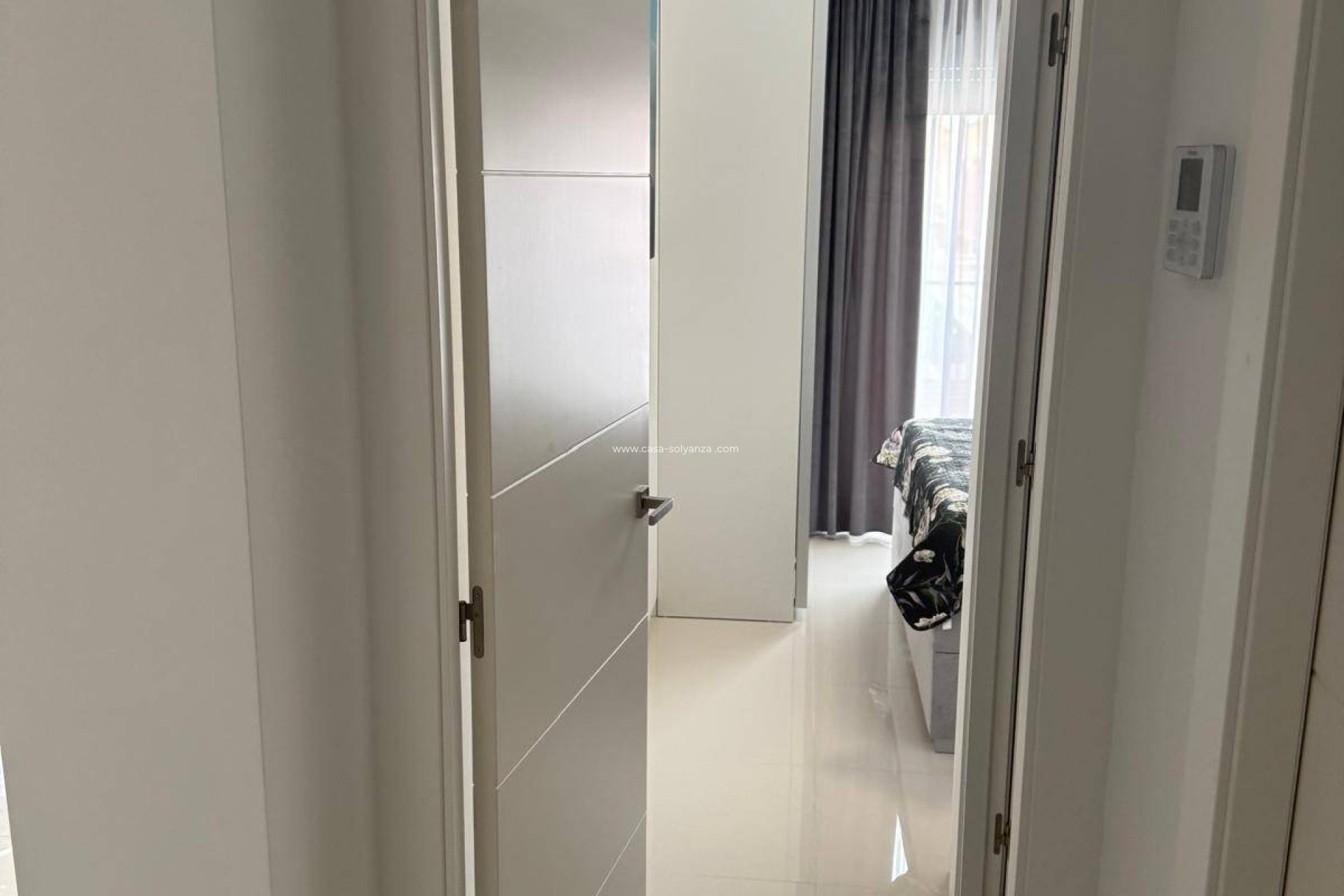 Herverkoop - Appartement / flat - Pilar de la Horadada - La Torre De La Horadada