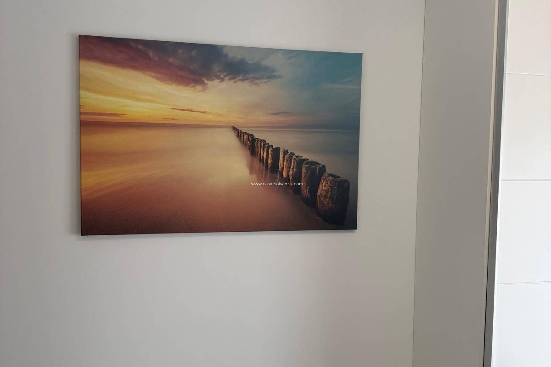 Herverkoop - Appartement / flat - Pilar de la Horadada - La Torre De La Horadada