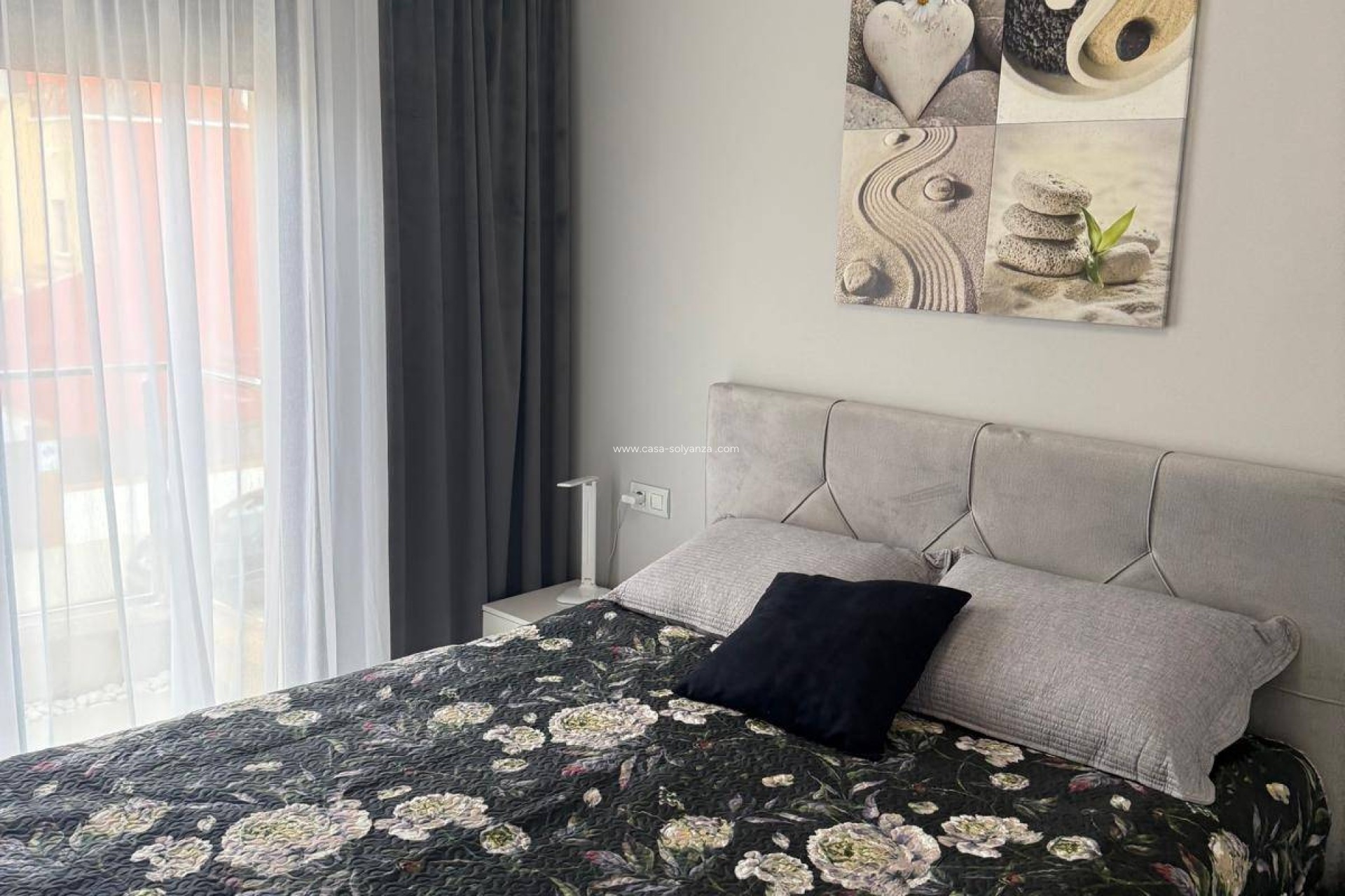 Herverkoop - Appartement / flat - Pilar de la Horadada - La Torre De La Horadada