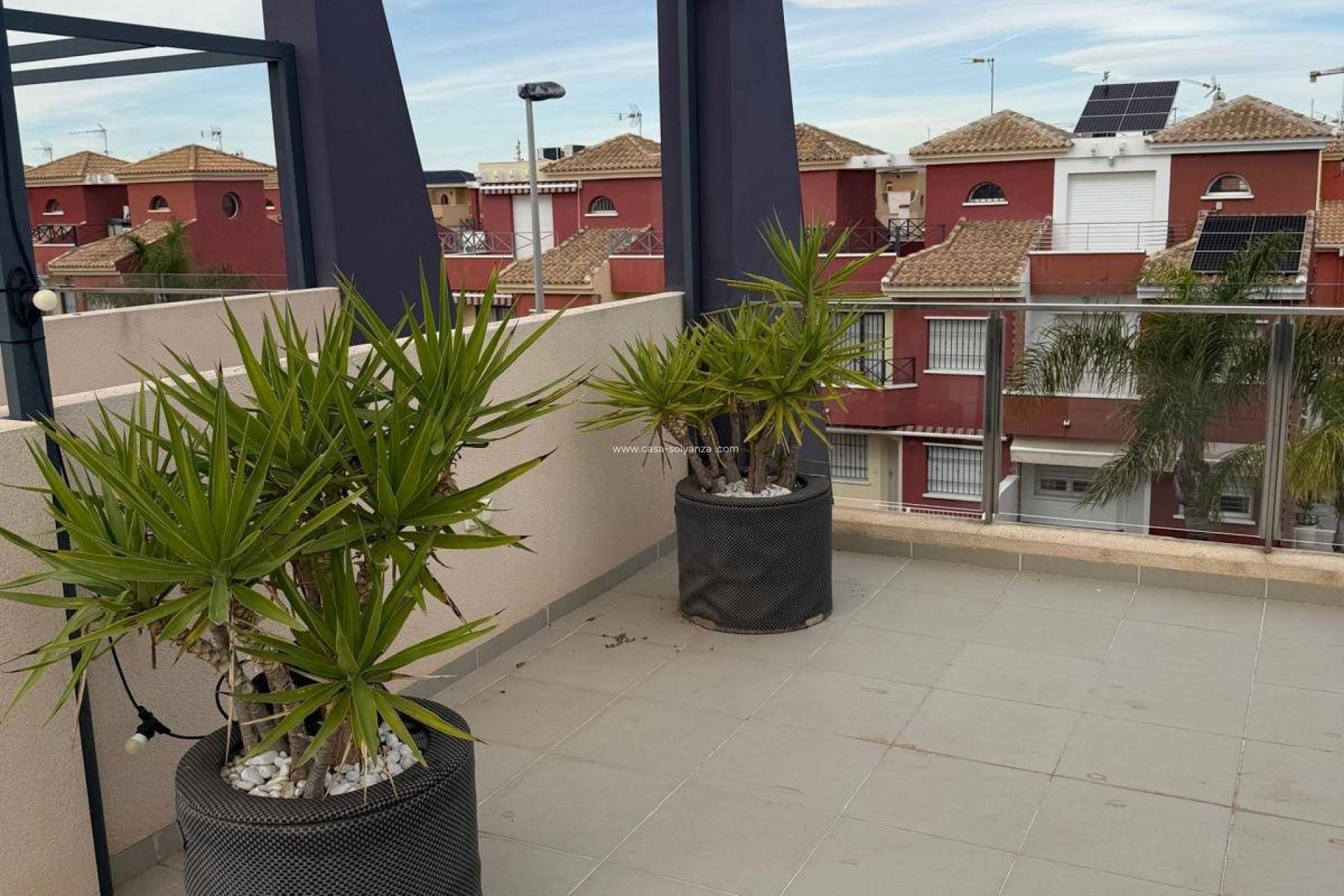 Herverkoop - Appartement / flat - Pilar de la Horadada - La Torre De La Horadada