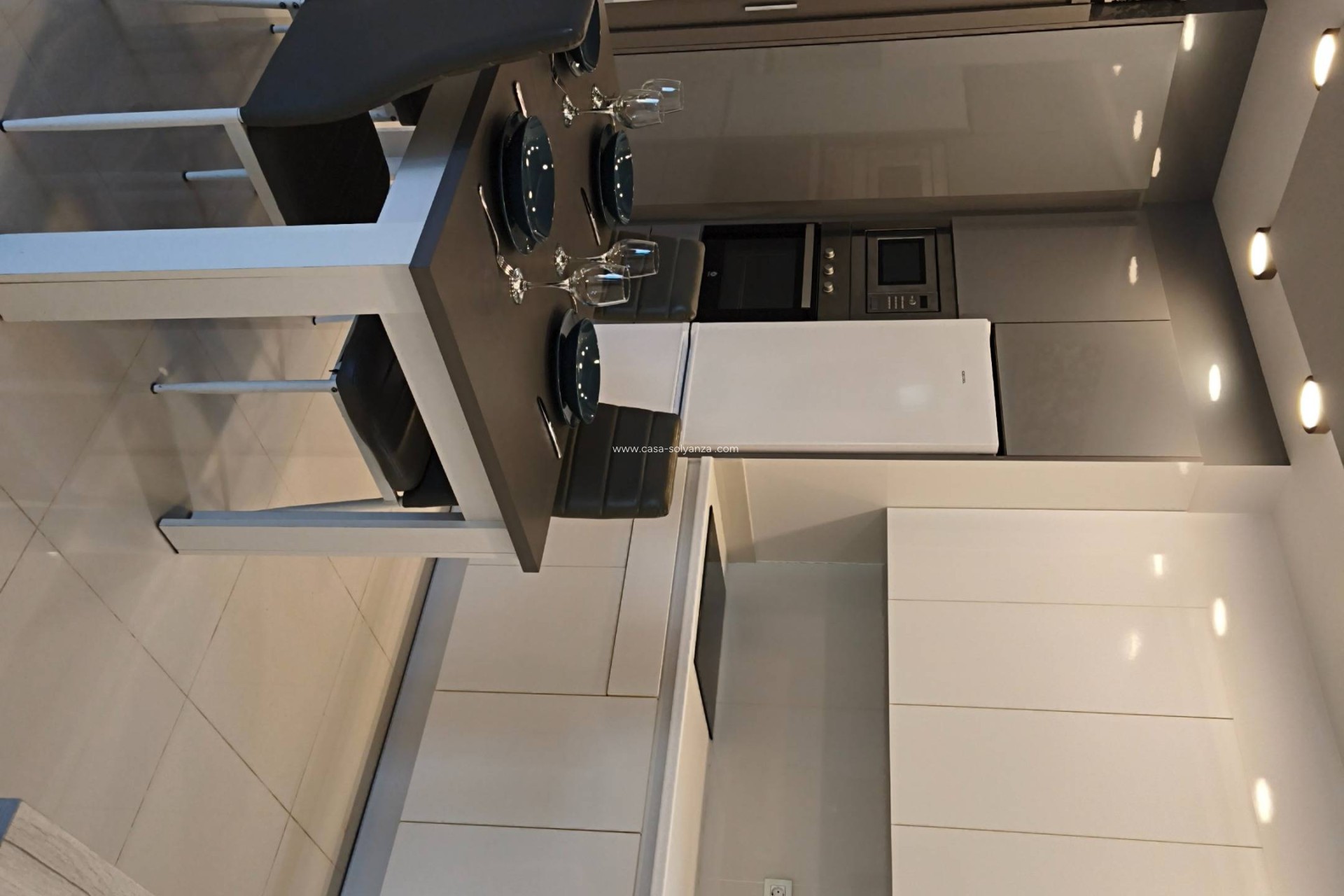 Herverkoop - Appartement / flat - Pilar de la Horadada - La Torre De La Horadada