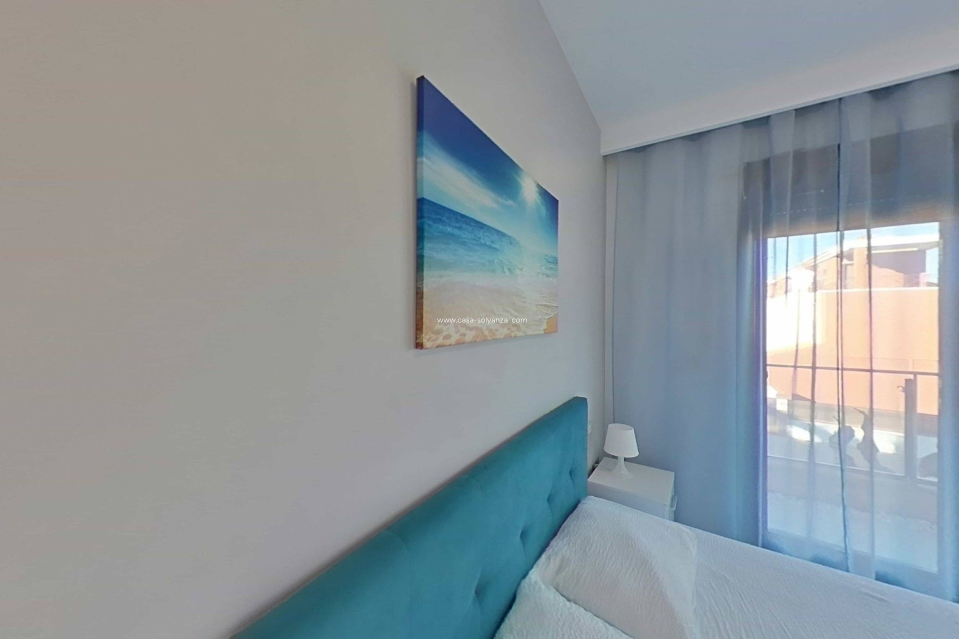 Herverkoop - Appartement / flat - Pilar de la Horadada - La Torre De La Horadada