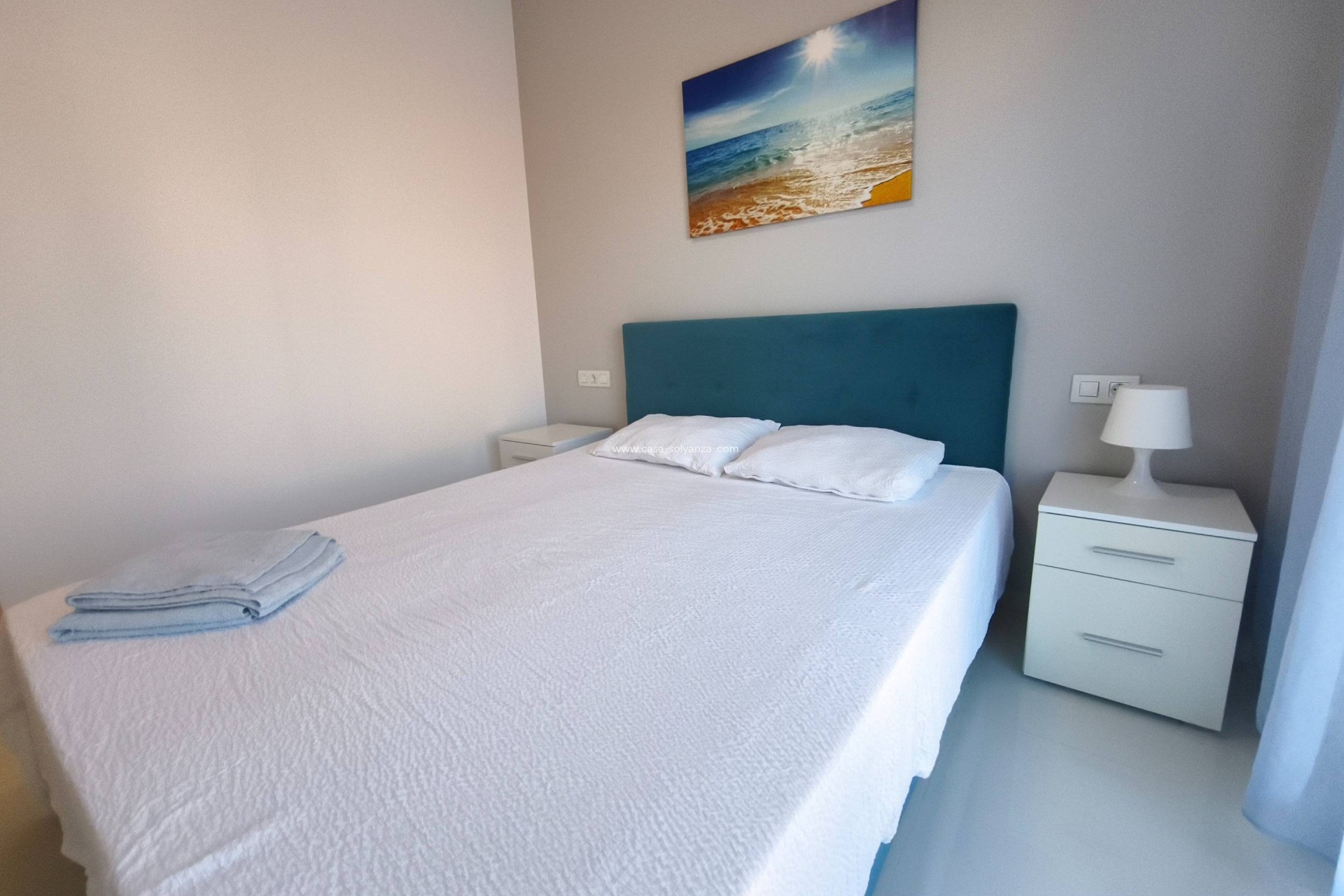 Herverkoop - Appartement / flat - Pilar de la Horadada - La Torre De La Horadada