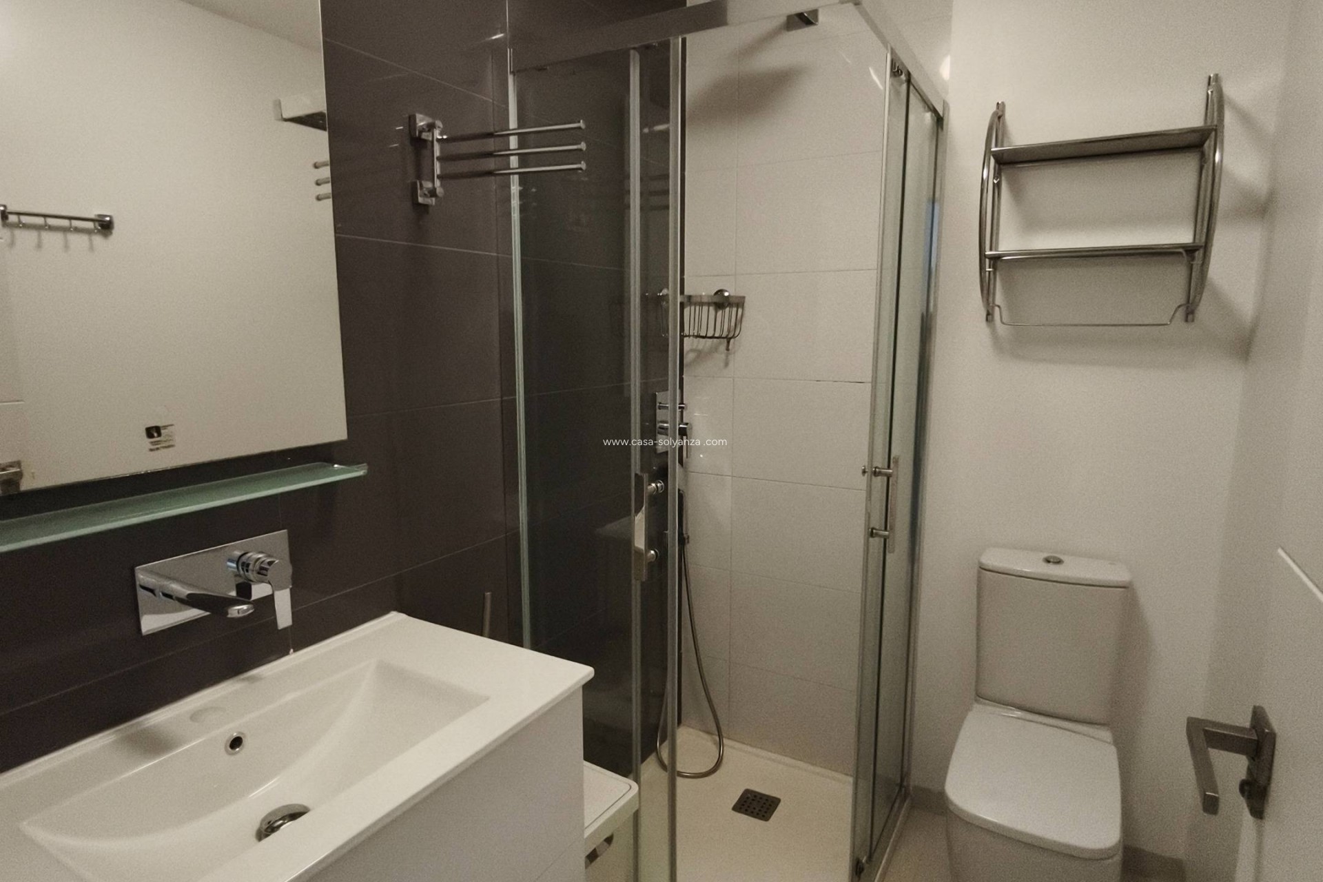 Herverkoop - Appartement / flat - Pilar de la Horadada - La Torre De La Horadada