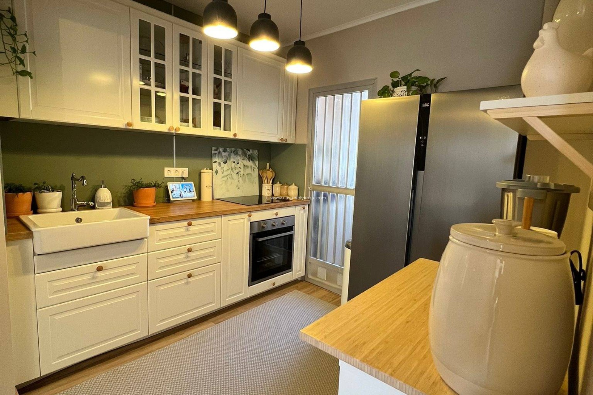 Herverkoop - Appartement / flat - Pilar de la Horadada - La Torre De La Horadada