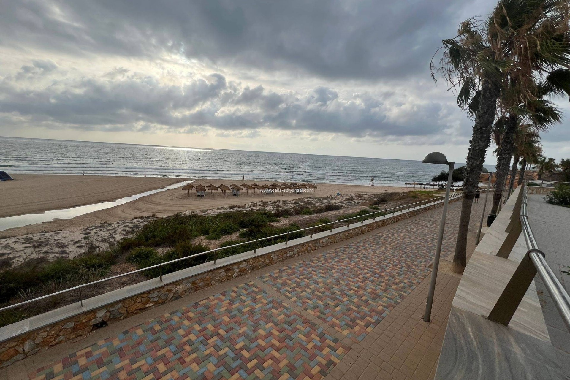 Herverkoop - Appartement / flat - Pilar de la Horadada - La Torre De La Horadada