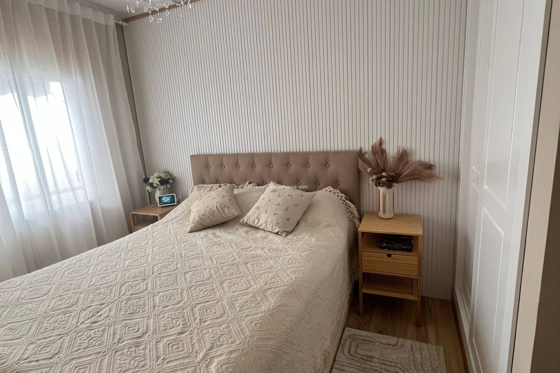 Herverkoop - Appartement / flat - Pilar de la Horadada - La Torre De La Horadada