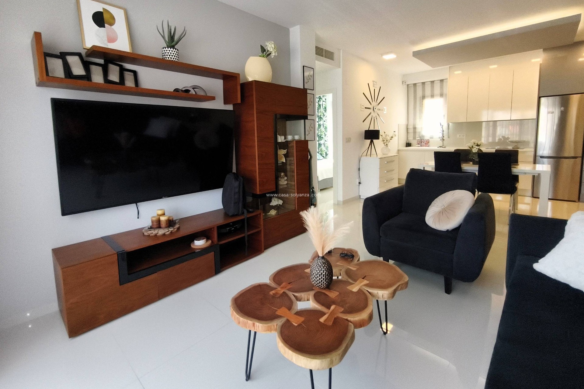 Herverkoop - Appartement / flat - Pilar de la Horadada - La Torre De La Horadada