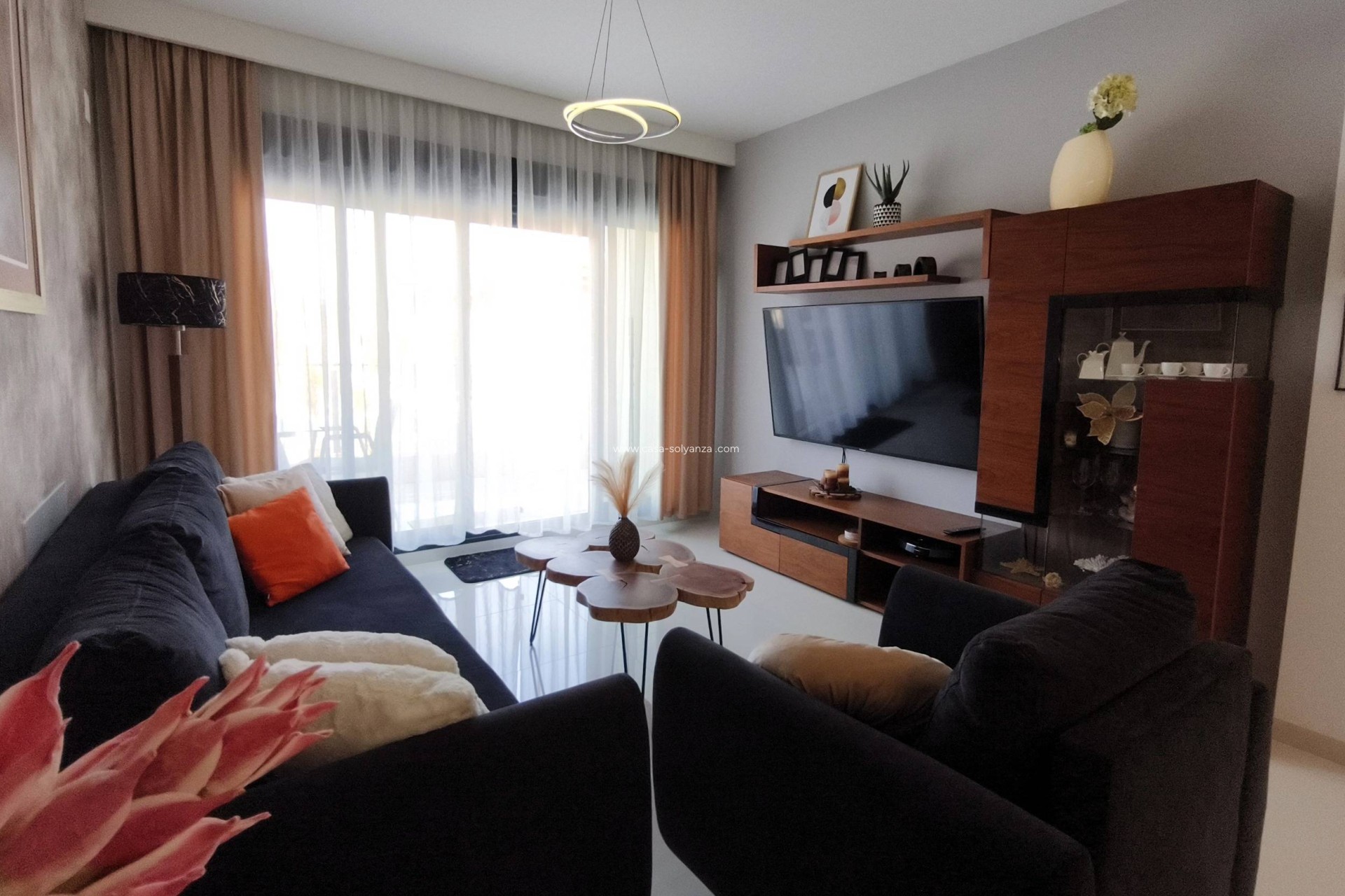 Herverkoop - Appartement / flat - Pilar de la Horadada - La Torre De La Horadada