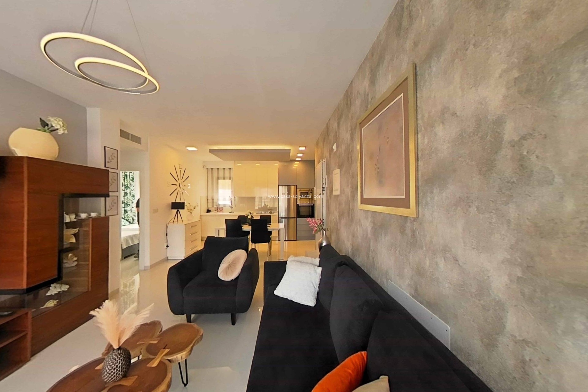 Herverkoop - Appartement / flat - Pilar de la Horadada - La Torre De La Horadada