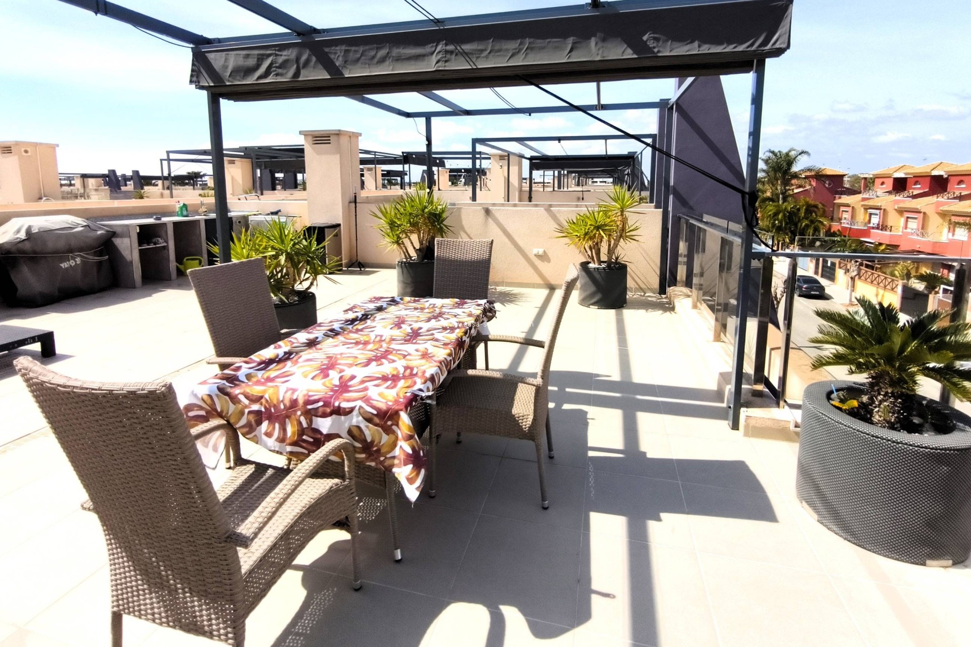 Herverkoop - Appartement / flat - Pilar de la Horadada - La Torre De La Horadada