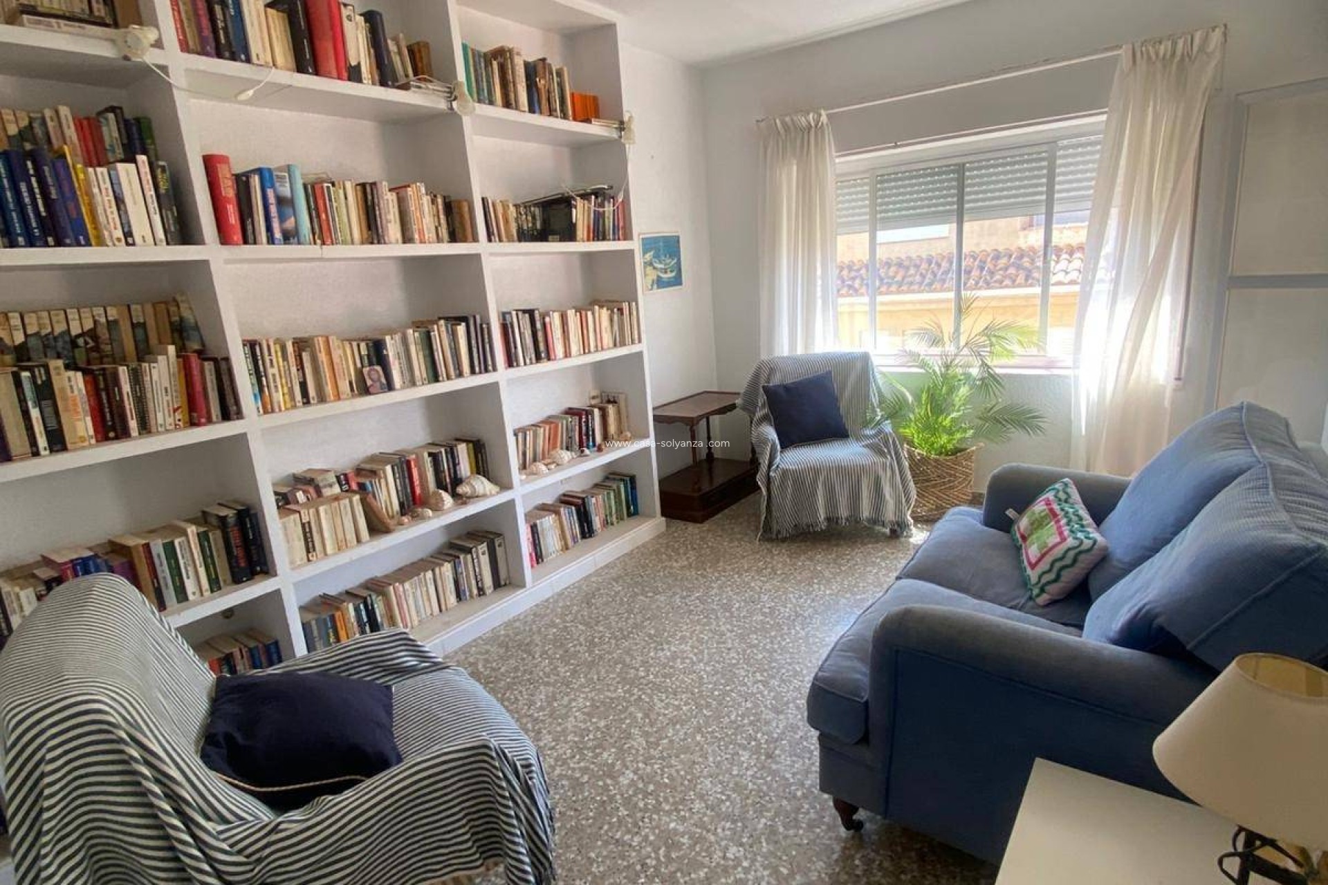 Herverkoop - Appartement / flat - Pilar de la Horadada - La Torre De La Horadada