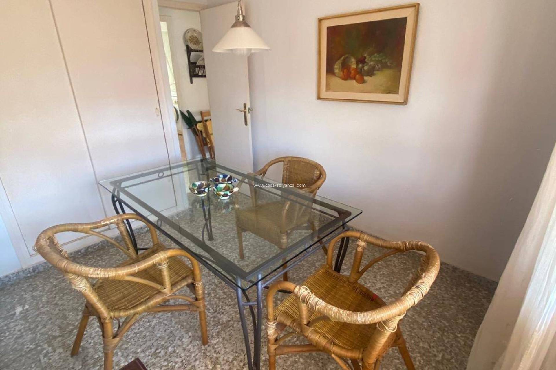 Herverkoop - Appartement / flat - Pilar de la Horadada - La Torre De La Horadada