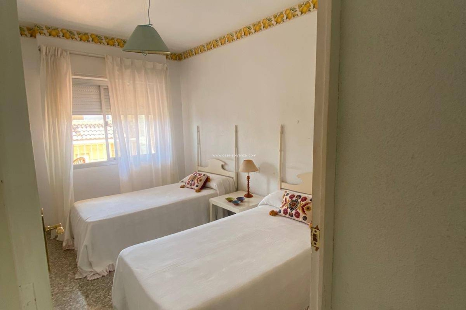 Herverkoop - Appartement / flat - Pilar de la Horadada - La Torre De La Horadada