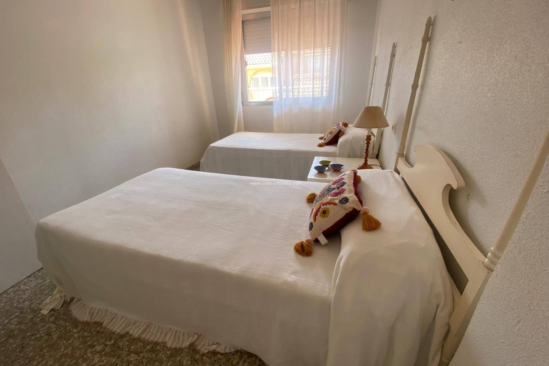 Herverkoop - Appartement / flat - Pilar de la Horadada - La Torre De La Horadada