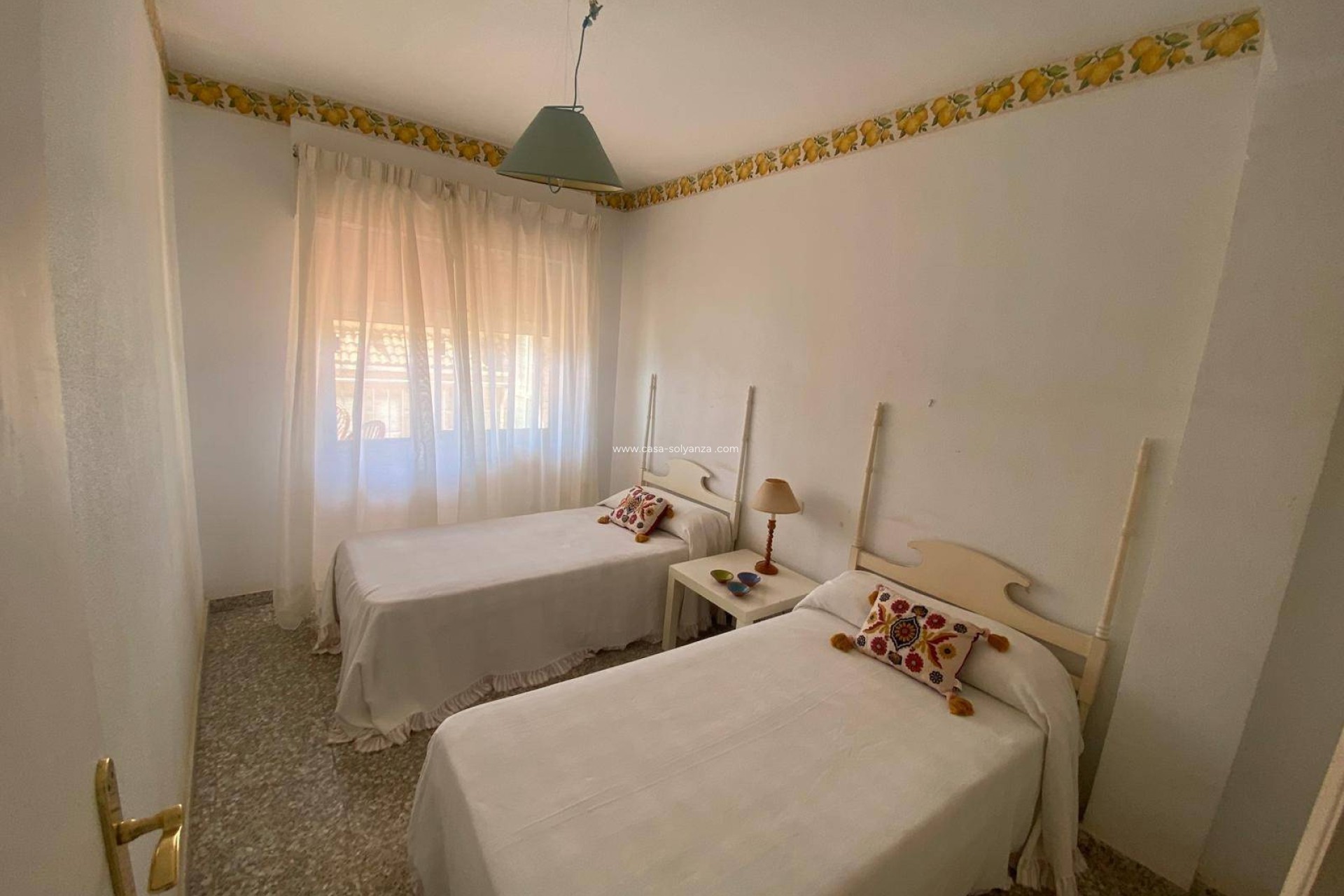 Herverkoop - Appartement / flat - Pilar de la Horadada - La Torre De La Horadada