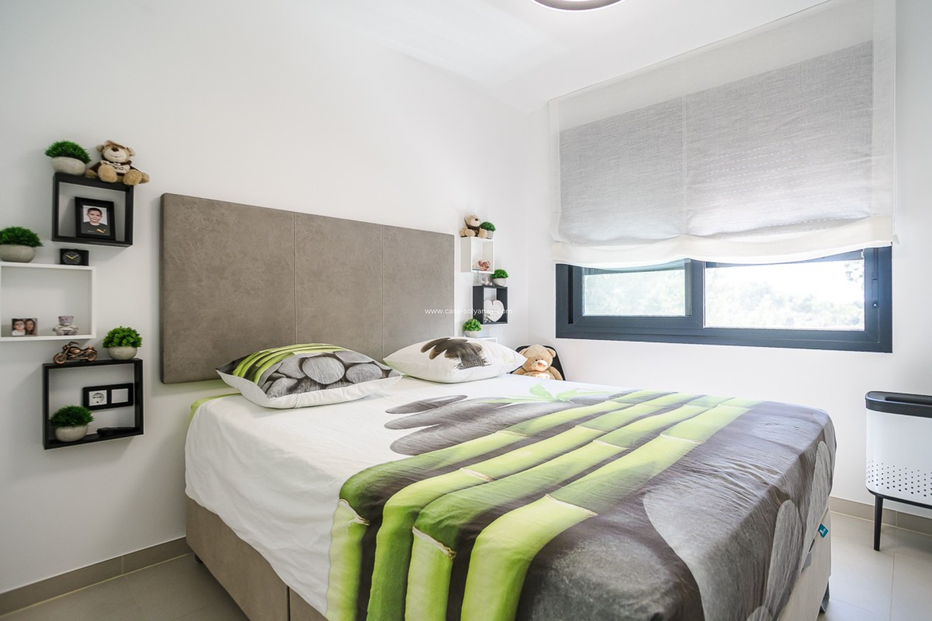 Herverkoop - Appartement / flat - PILAR DE LA HORADADA - Lo Romero Golf