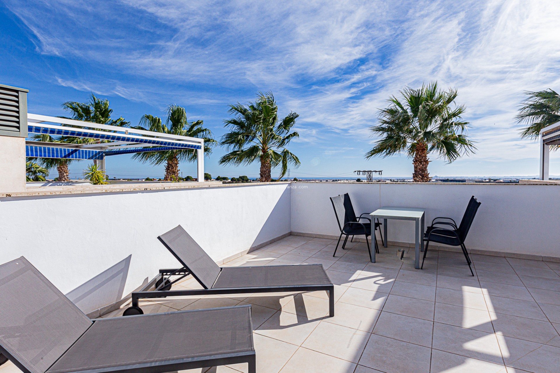 Herverkoop - Appartement / flat - Pilar de la Horadada - Lo Romero Golf