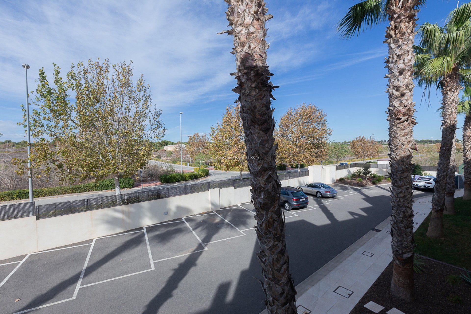 Herverkoop - Appartement / flat - Pilar de la Horadada - Lo Romero Golf