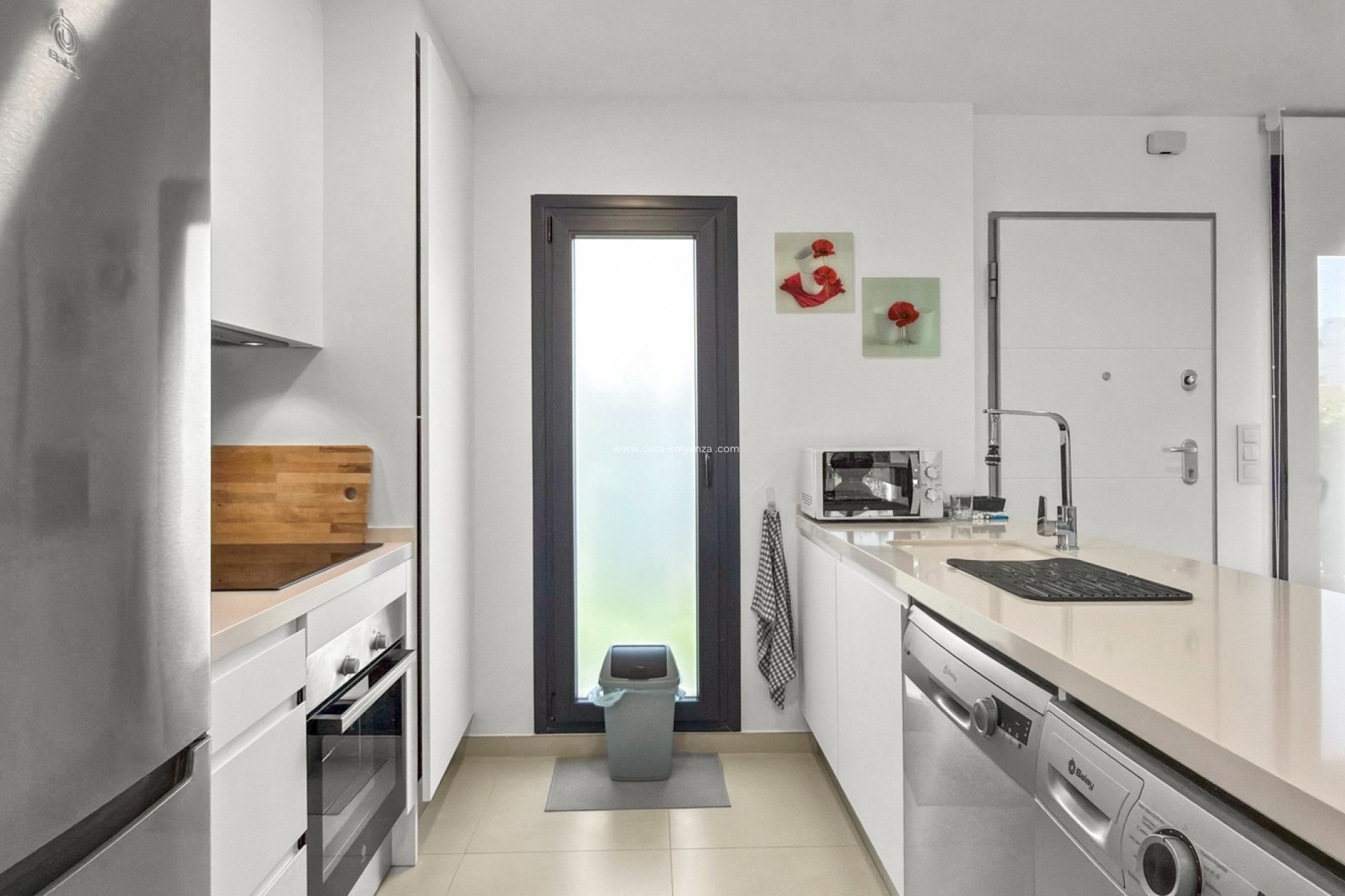 Herverkoop - Appartement / flat - Pilar de la Horadada - Lo Romero Golf