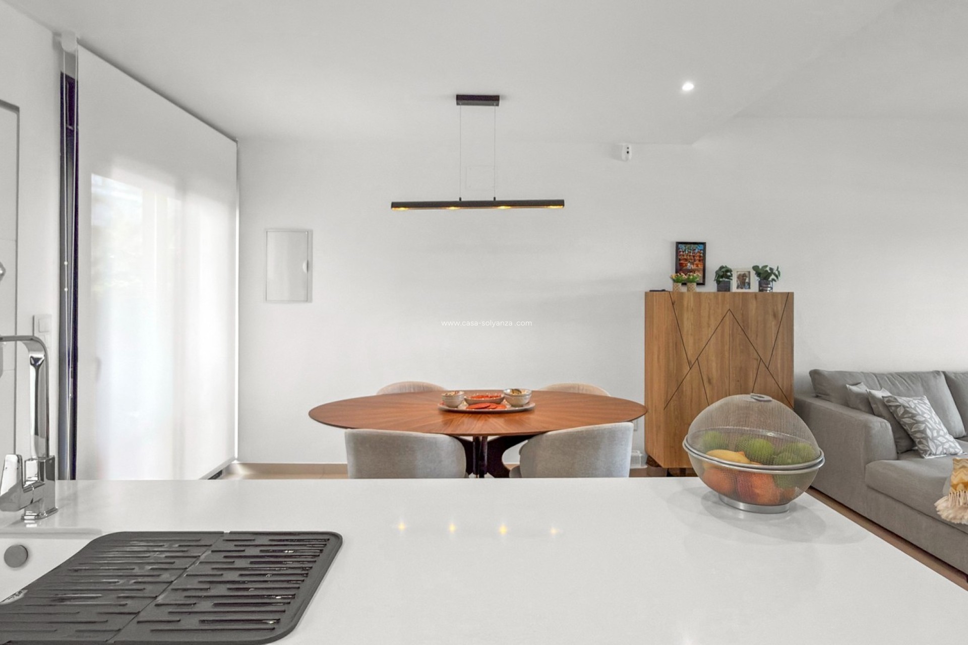 Herverkoop - Appartement / flat - Pilar de la Horadada - Lo Romero Golf