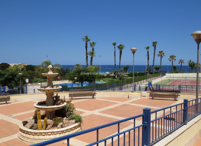 Herverkoop - Appartement / flat - Pilar de la Horadada - Mil Palmeras