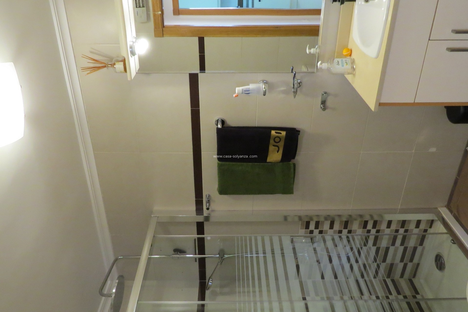 Herverkoop - Appartement / flat - Pilar de la Horadada - Mil Palmeras
