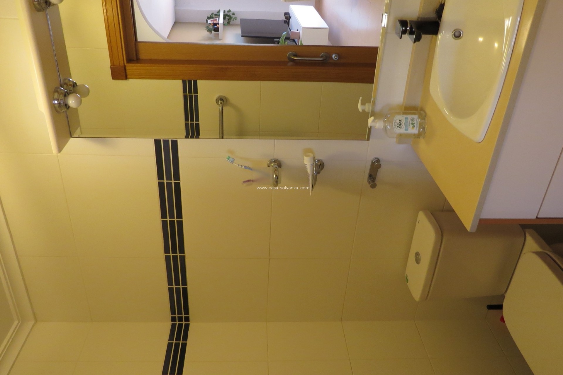 Herverkoop - Appartement / flat - Pilar de la Horadada - Mil Palmeras