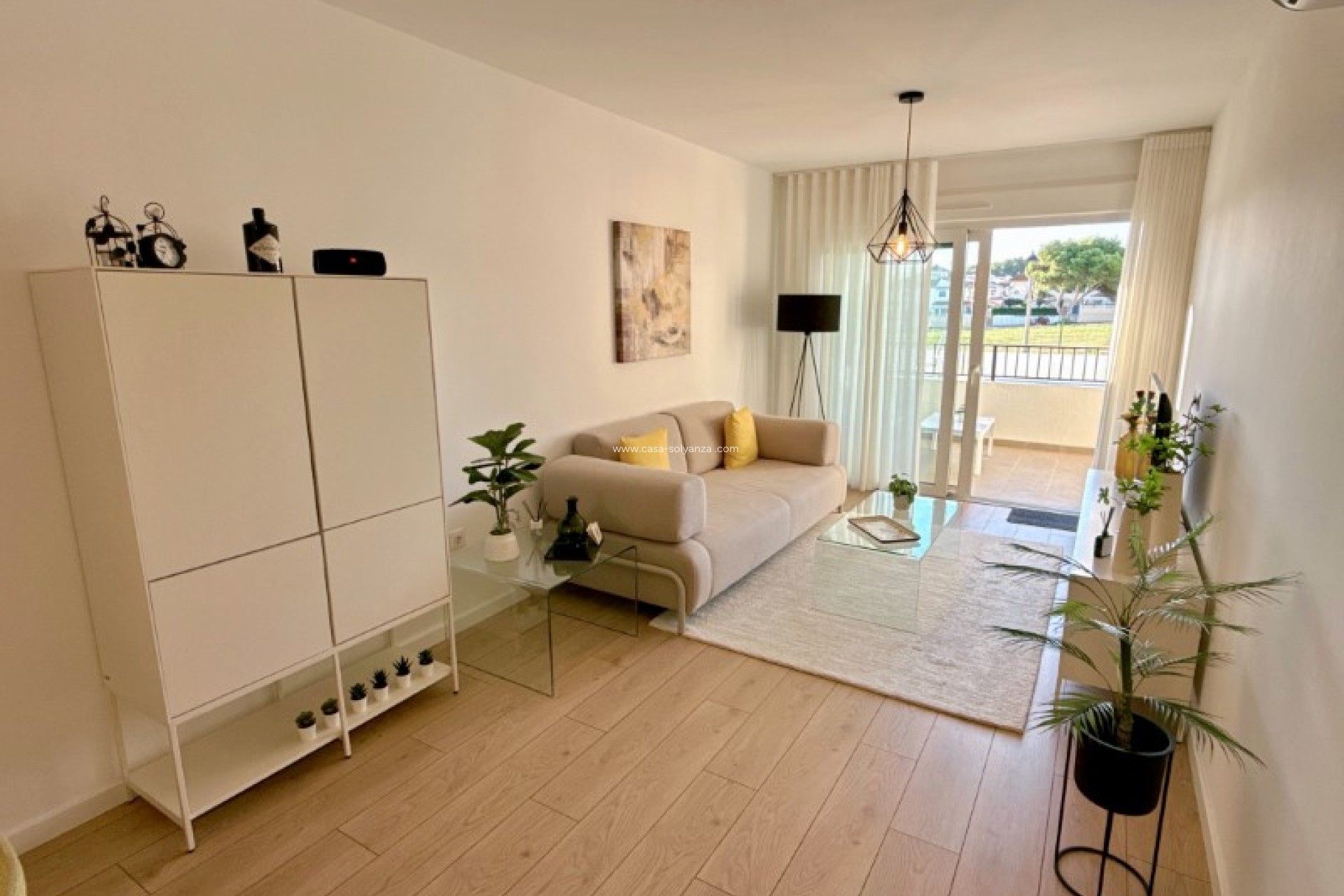 Herverkoop - Appartement / flat - Pilar de la Horadada - Mil Palmeras