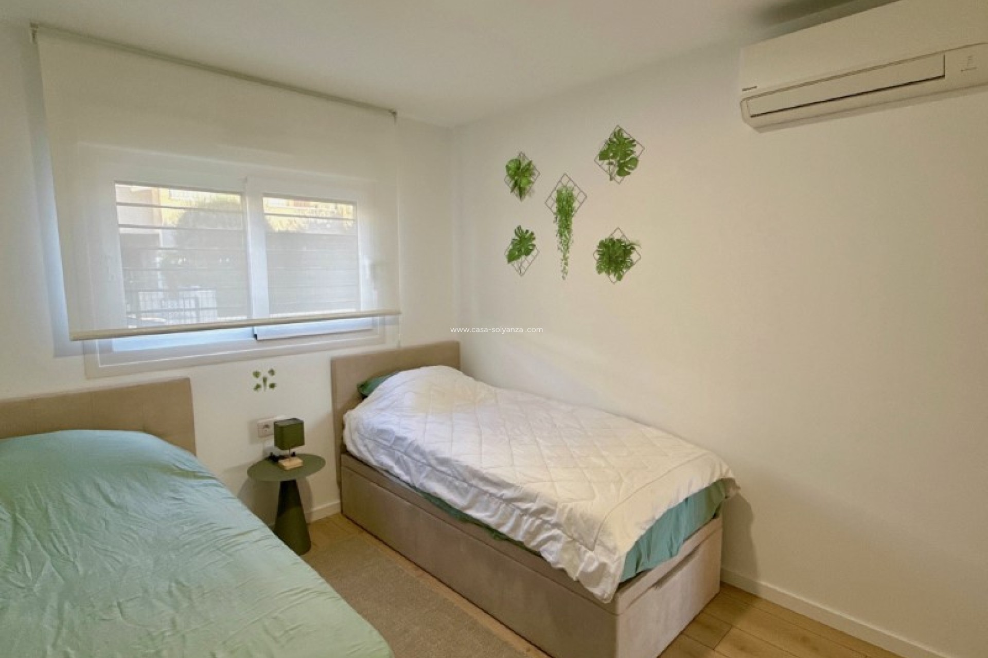 Herverkoop - Appartement / flat - Pilar de la Horadada - Mil Palmeras