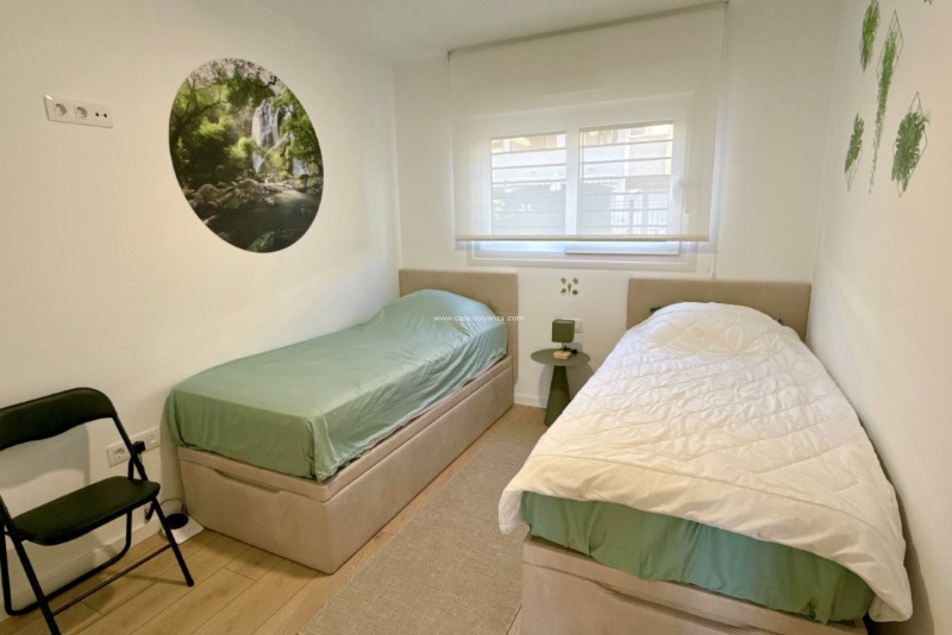 Herverkoop - Appartement / flat - Pilar de la Horadada - Mil Palmeras