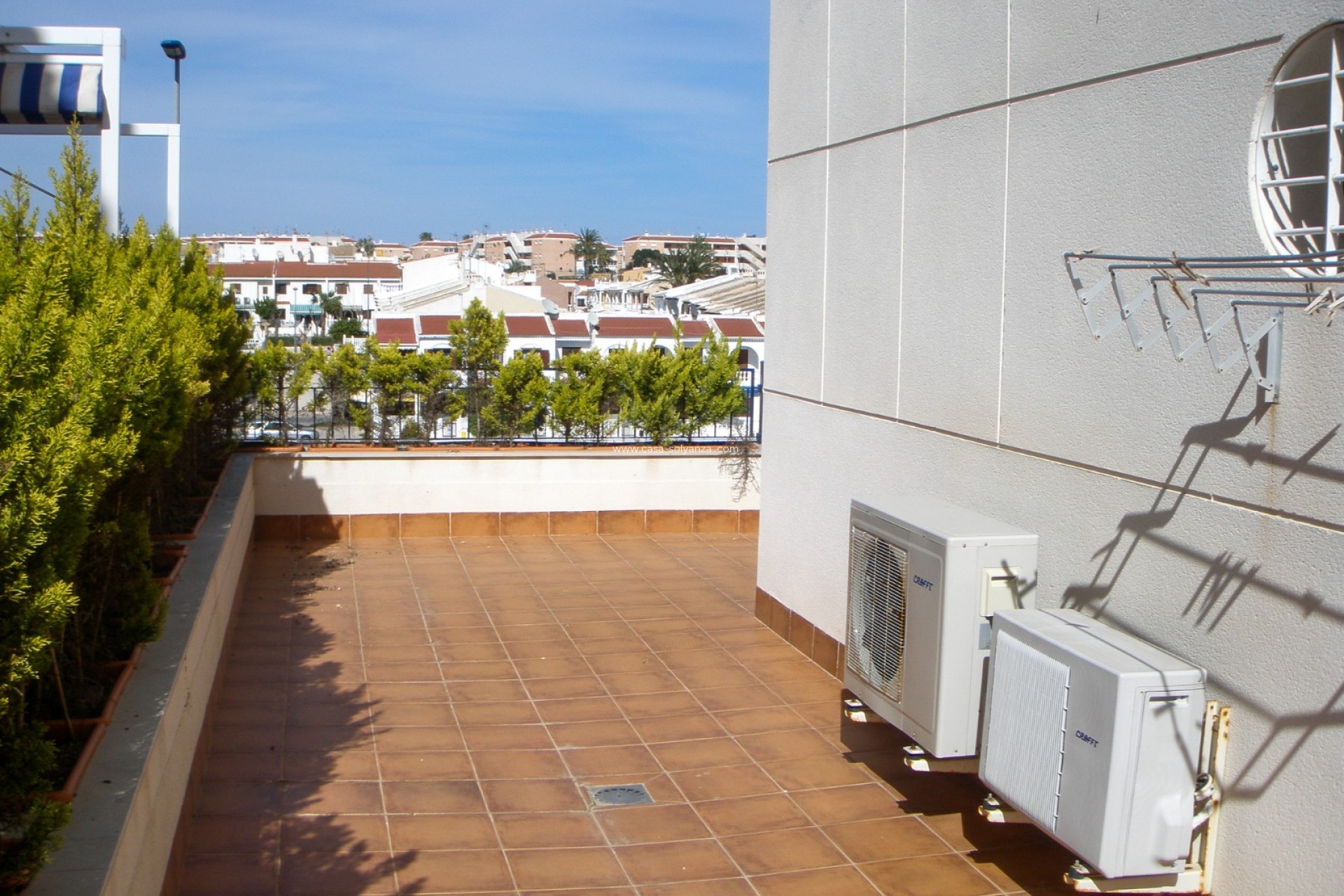 Herverkoop - Appartement / flat - Pilar de la Horadada - Mil Palmeras