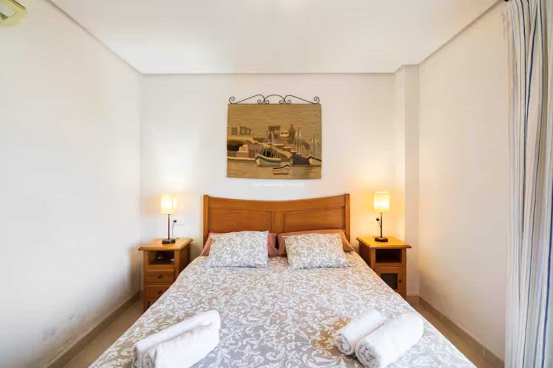 Herverkoop - Appartement / flat - Pilar de la Horadada - Mil Palmeras