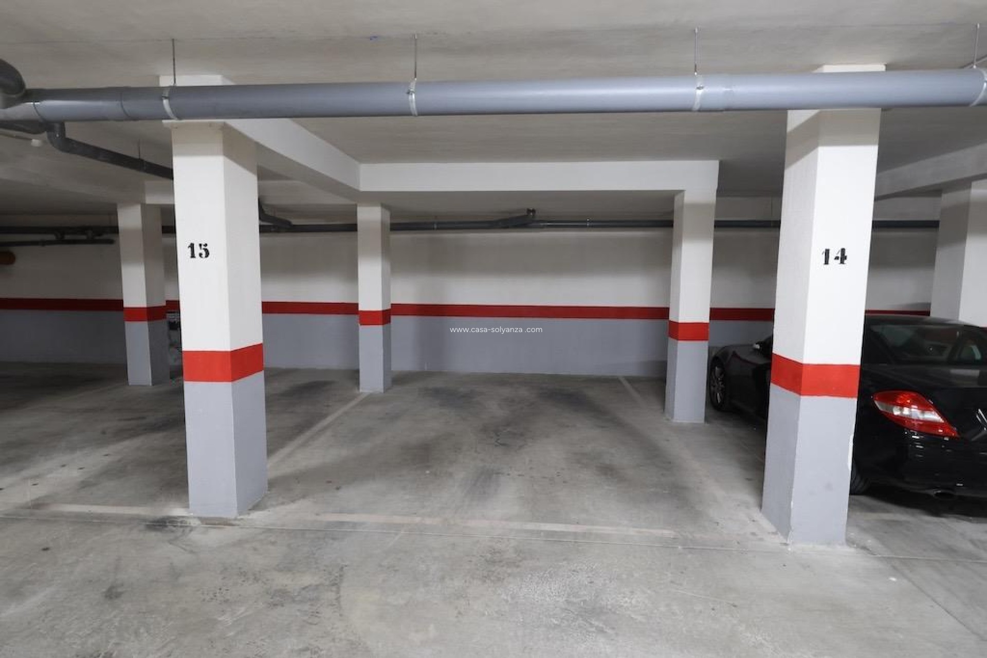 Herverkoop - Appartement / flat - Pilar de la Horadada - Mil Palmeras