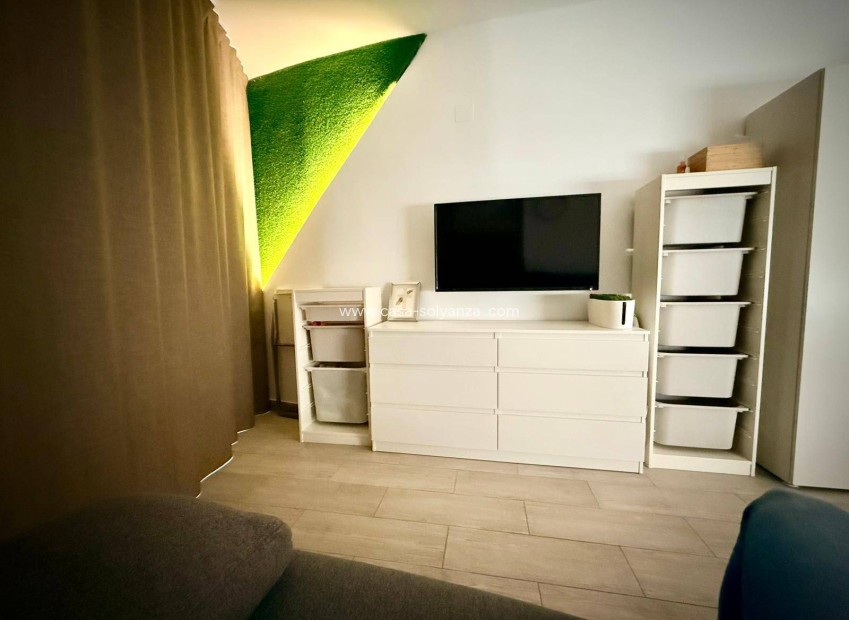 Herverkoop - Appartement / flat - Pilar de la Horadada - Mil Palmeras