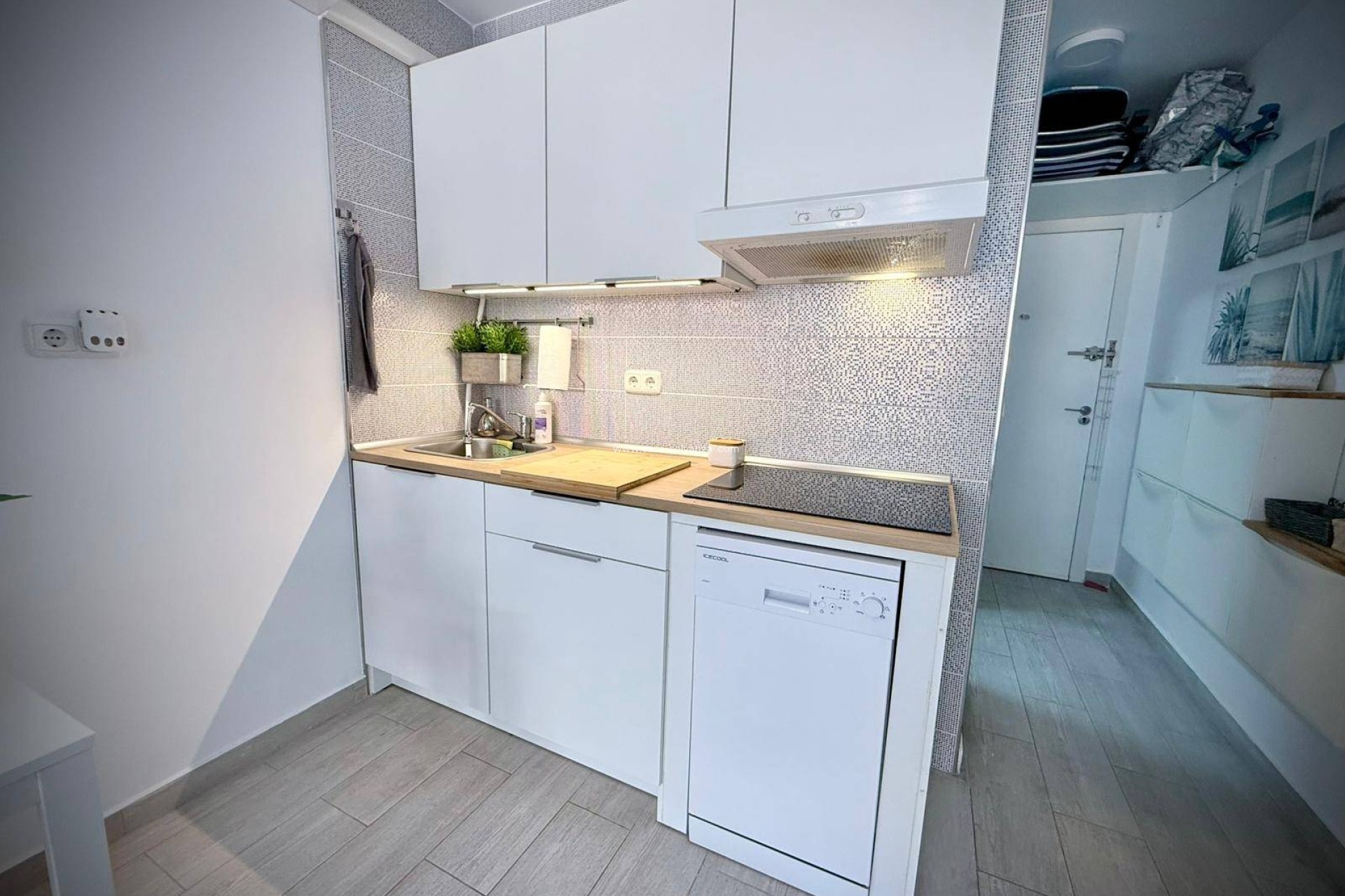 Herverkoop - Appartement / flat - Pilar de la Horadada - Mil Palmeras