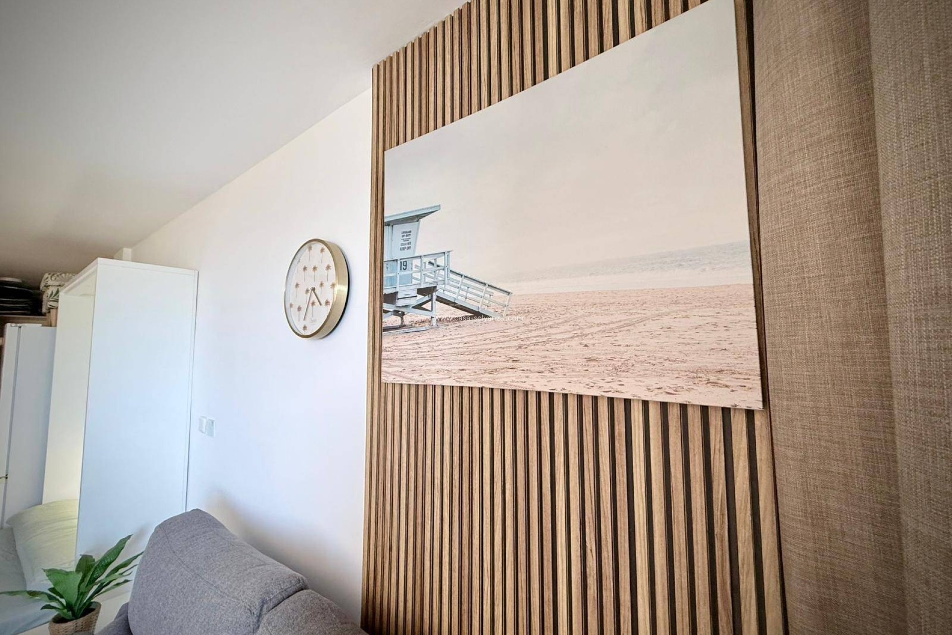 Herverkoop - Appartement / flat - Pilar de la Horadada - Mil Palmeras