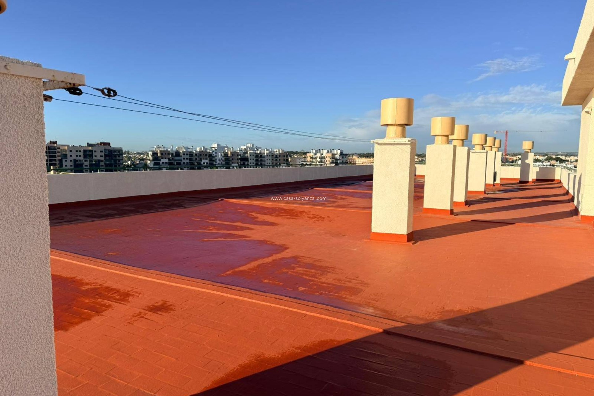 Herverkoop - Appartement / flat - Pilar de la Horadada - Mil Palmeras