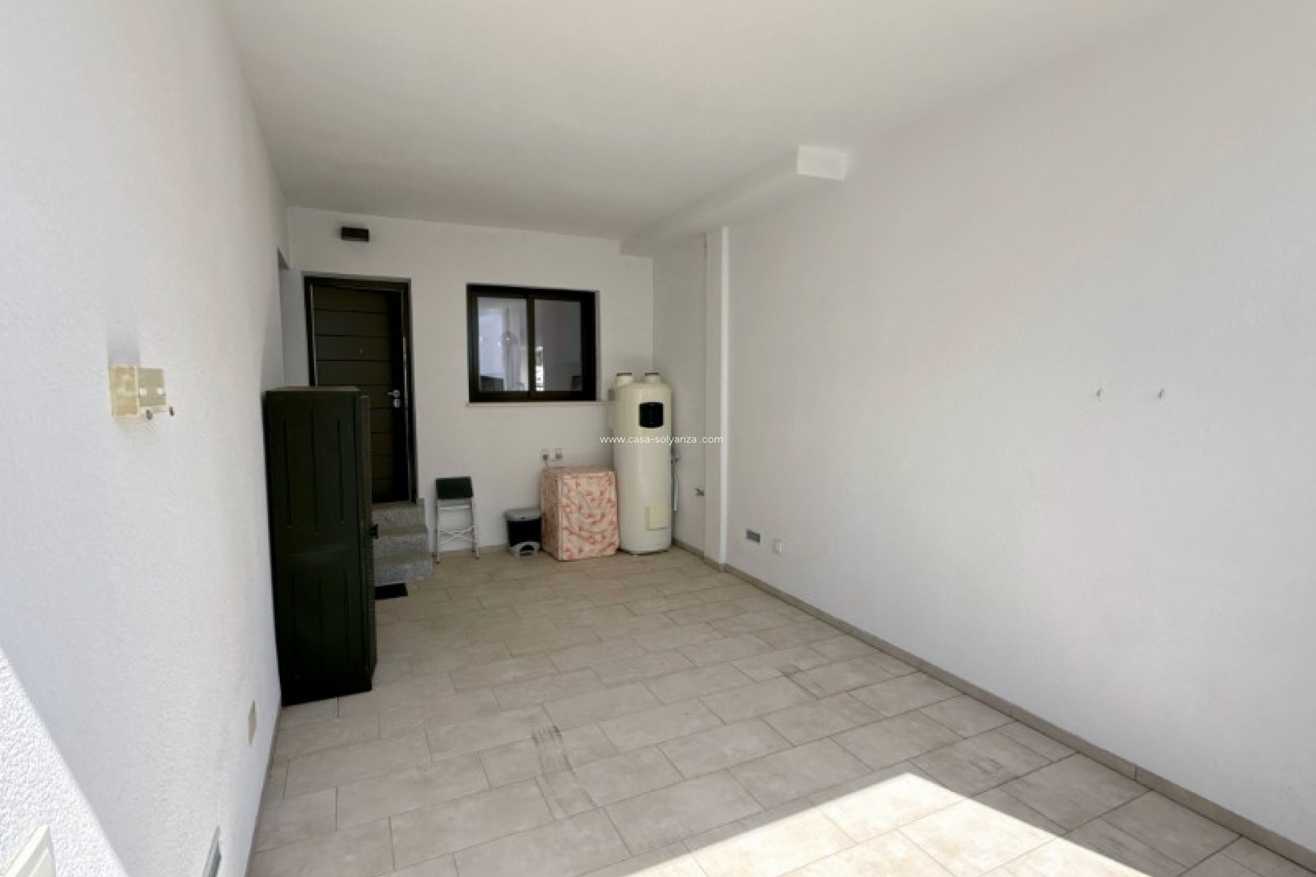 Herverkoop - Appartement / flat - Pilar de la Horadada - Pilar de la Horadada ciudad