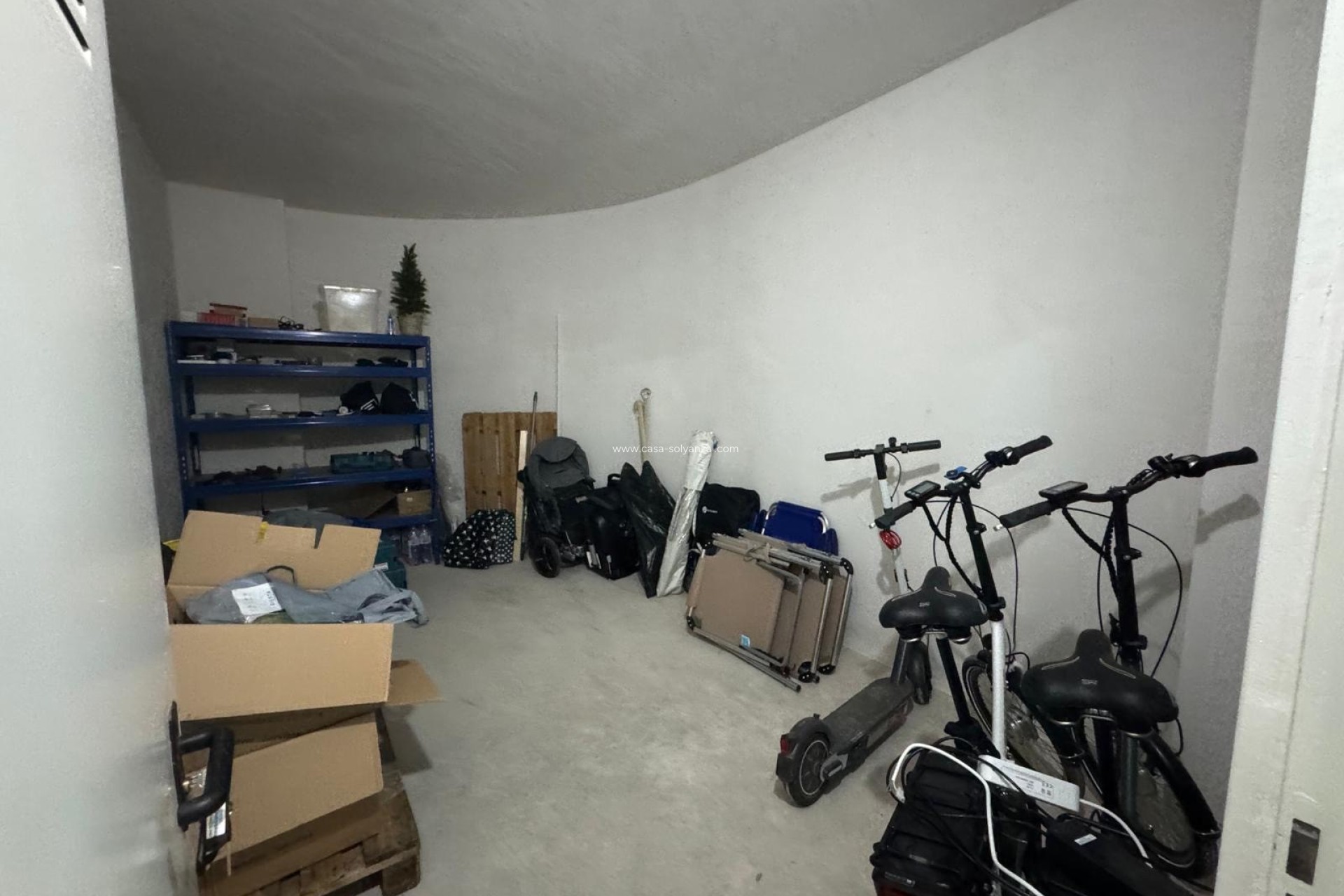 Herverkoop - Appartement / flat - Pilar de La Horadada - Pilar de La Horadada - Town