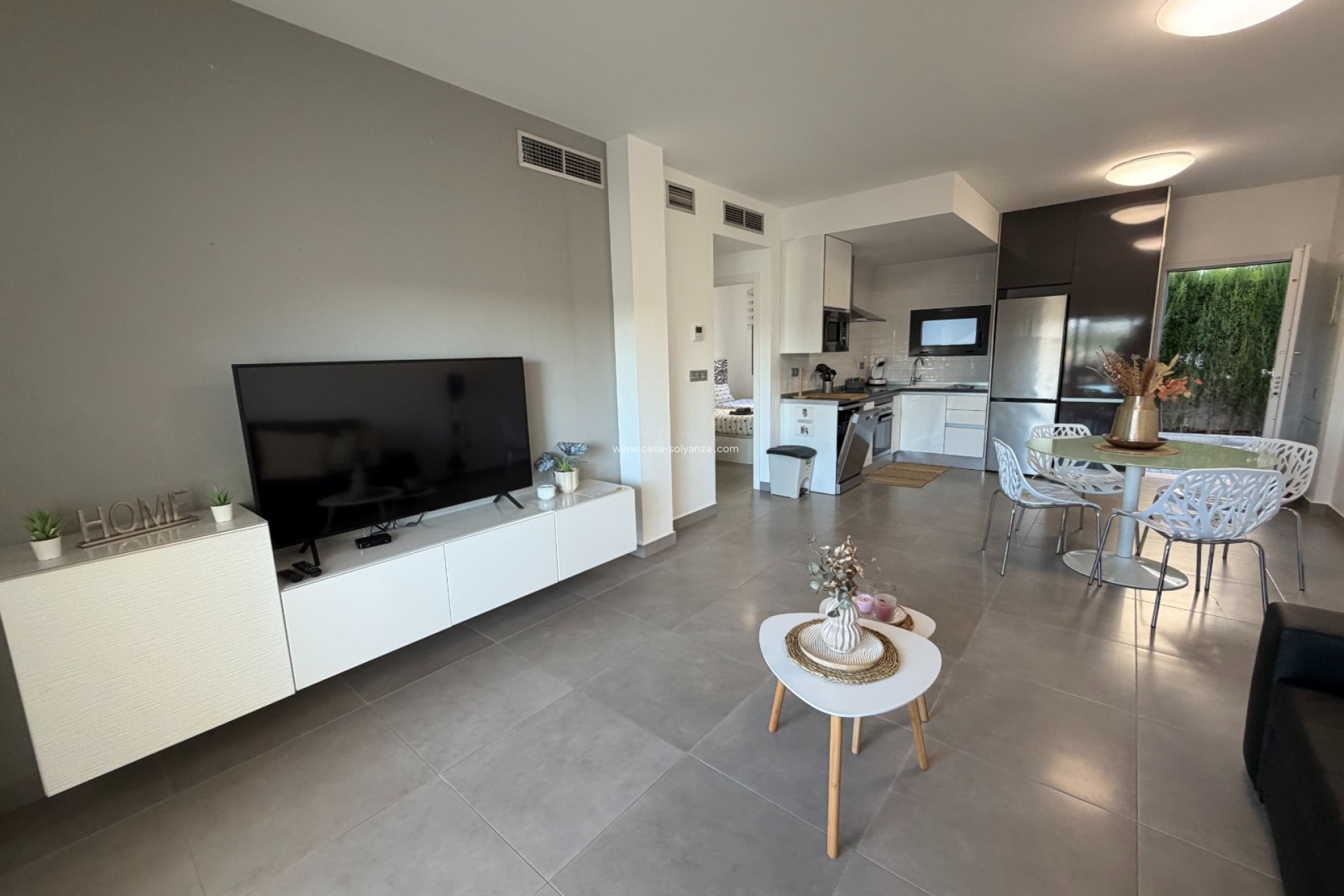 Herverkoop - Appartement / flat - Pilar de La Horadada - Pilar de La Horadada - Town