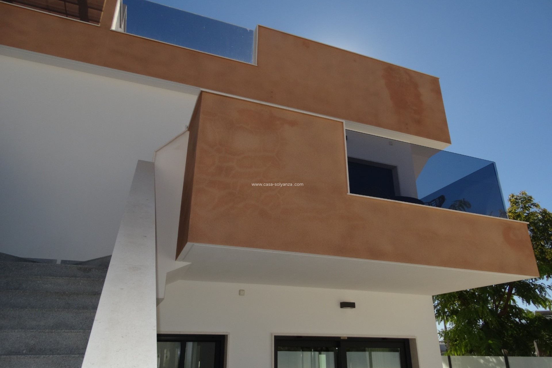 Herverkoop - Appartement / flat - Pilar de La Horadada - Pilar de La Horadada - Town