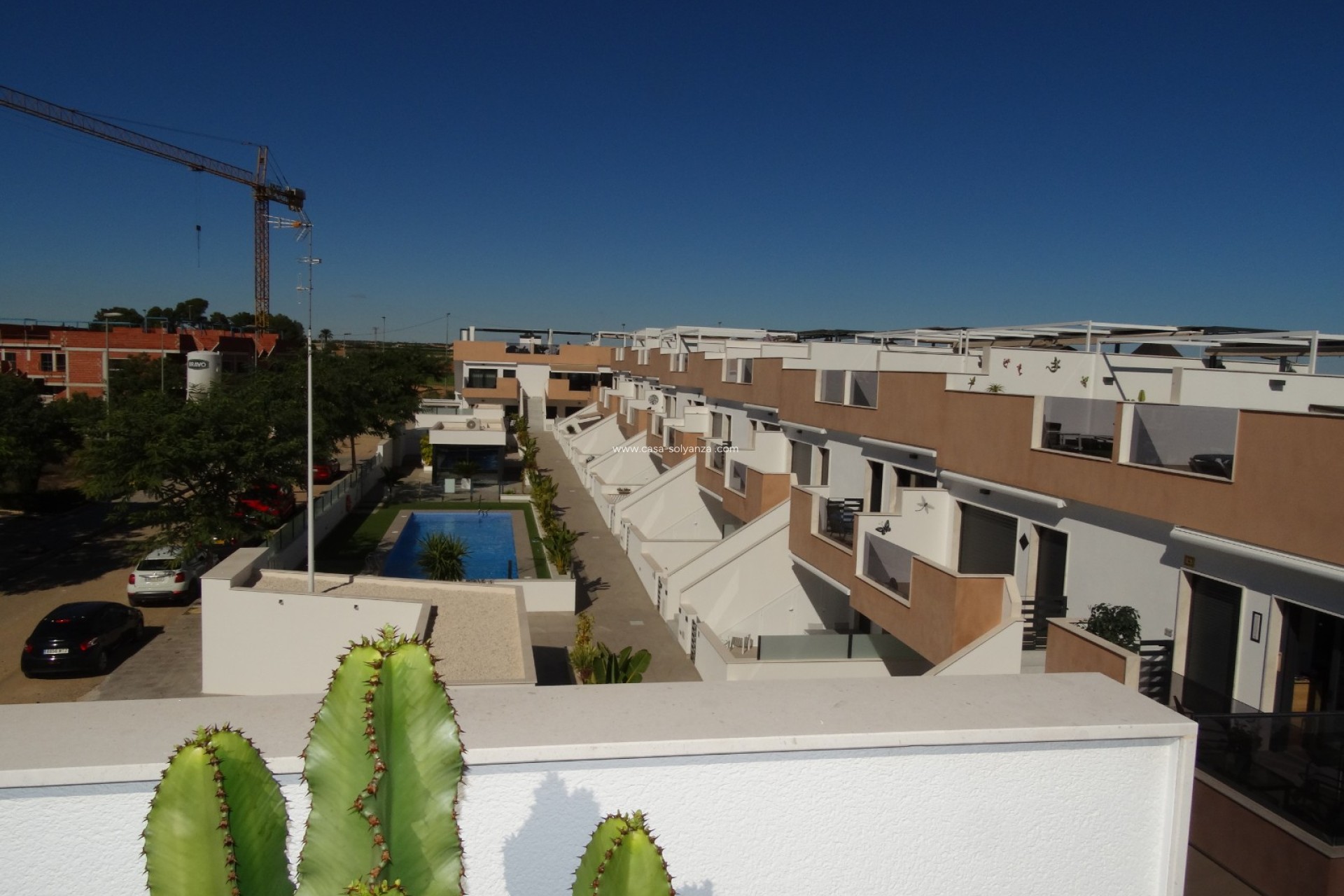 Herverkoop - Appartement / flat - Pilar de La Horadada - Pilar de La Horadada - Town