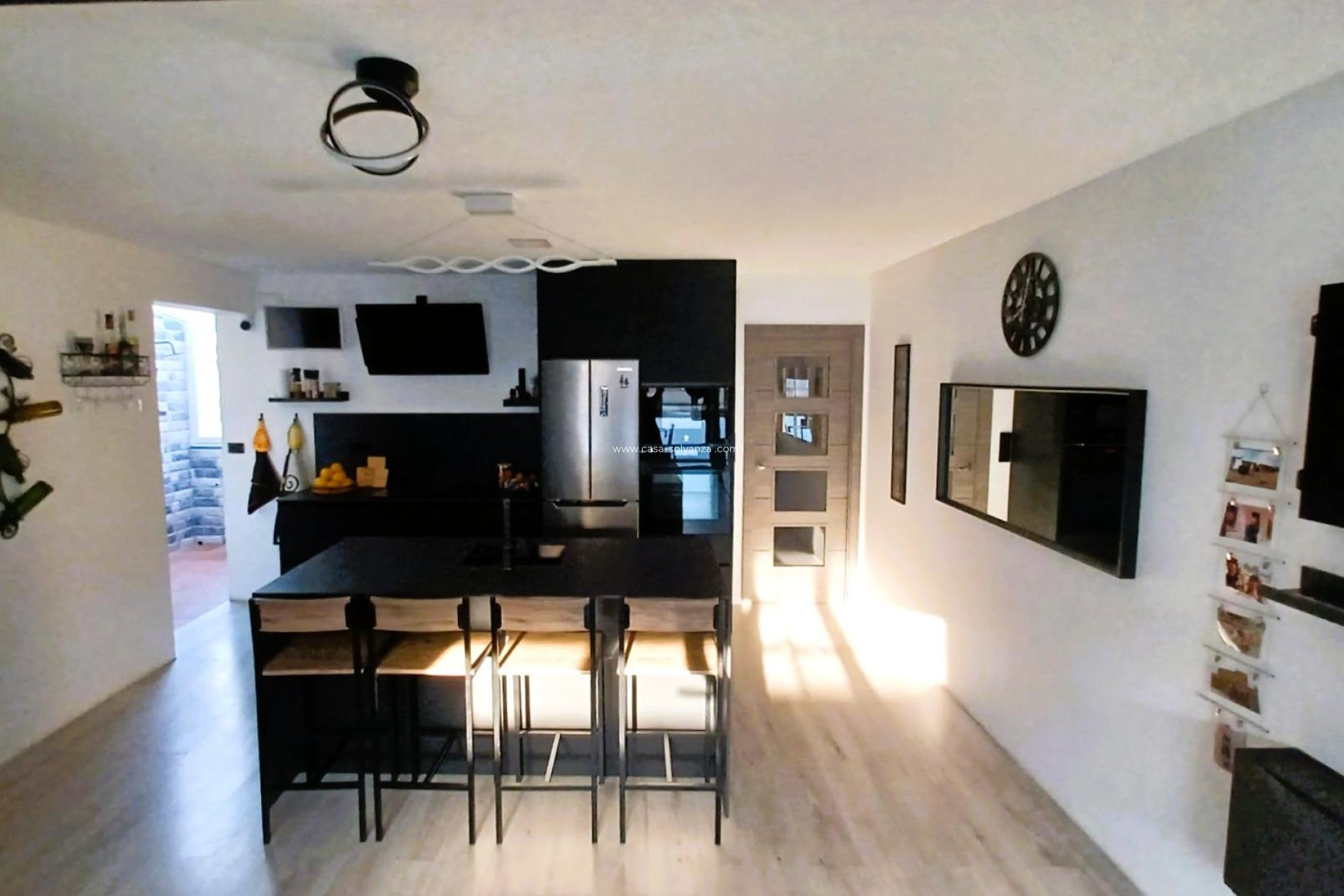 Herverkoop - Appartement / flat - Pilar de la Horadada - Playa torre de la horadada