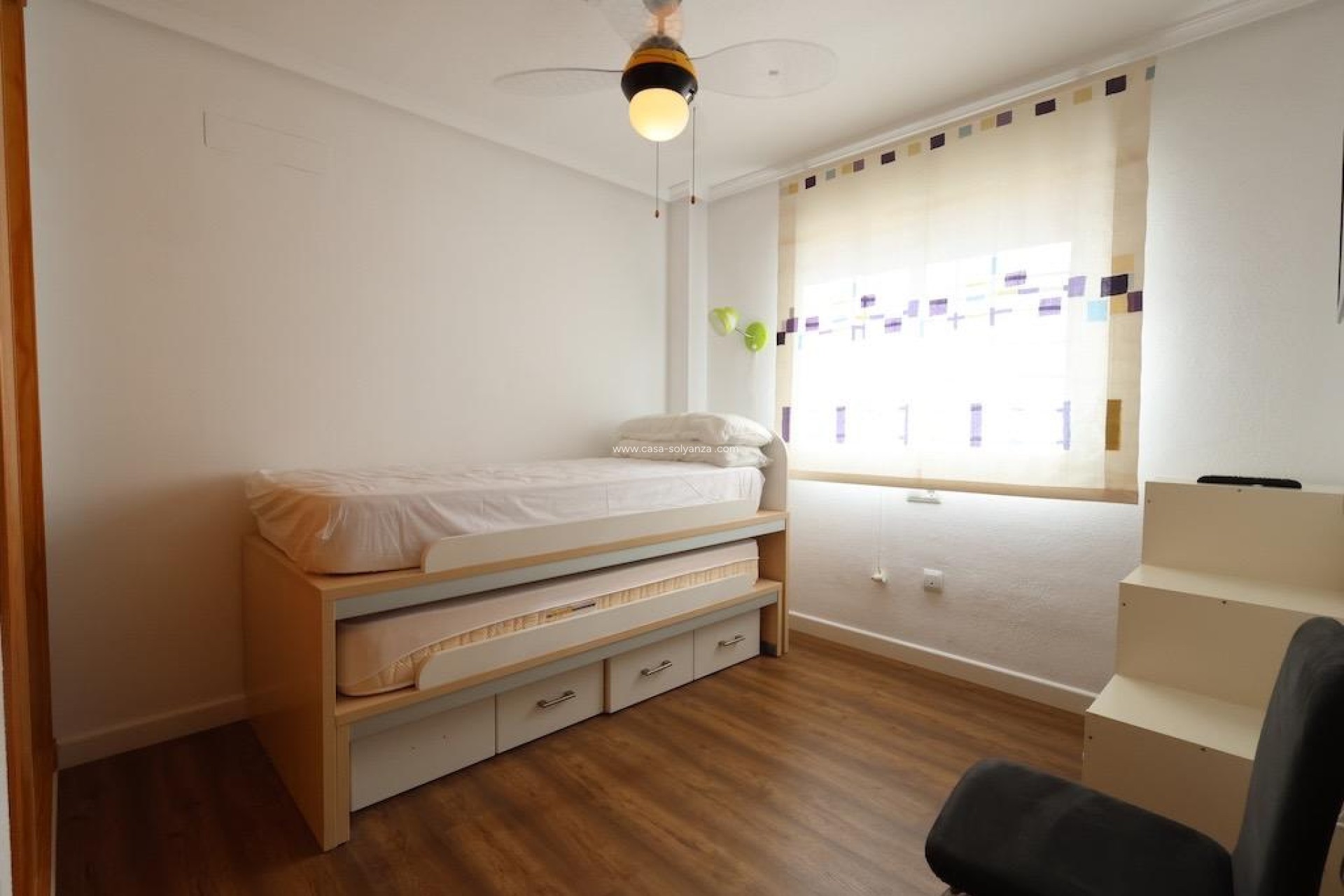 Herverkoop - Appartement / flat - Pilar de la Horadada - Pueblo Latino