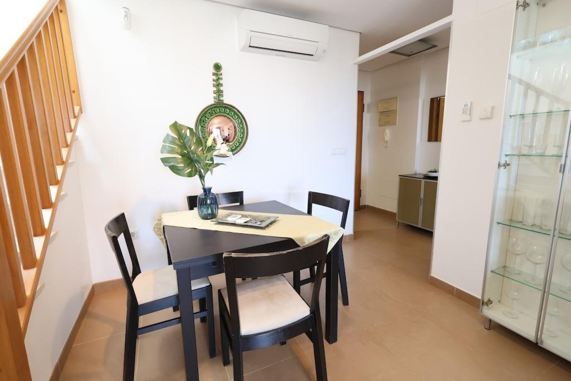 Herverkoop - Appartement / flat - Pilar de la Horadada - Pueblo Latino