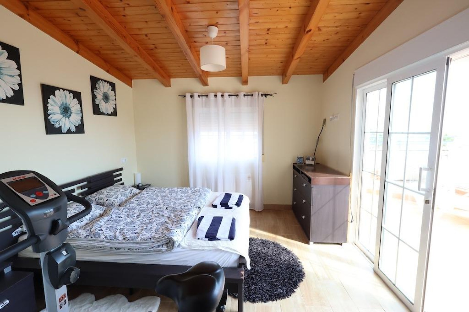 Herverkoop - Appartement / flat - Pilar de la Horadada - Pueblo Latino